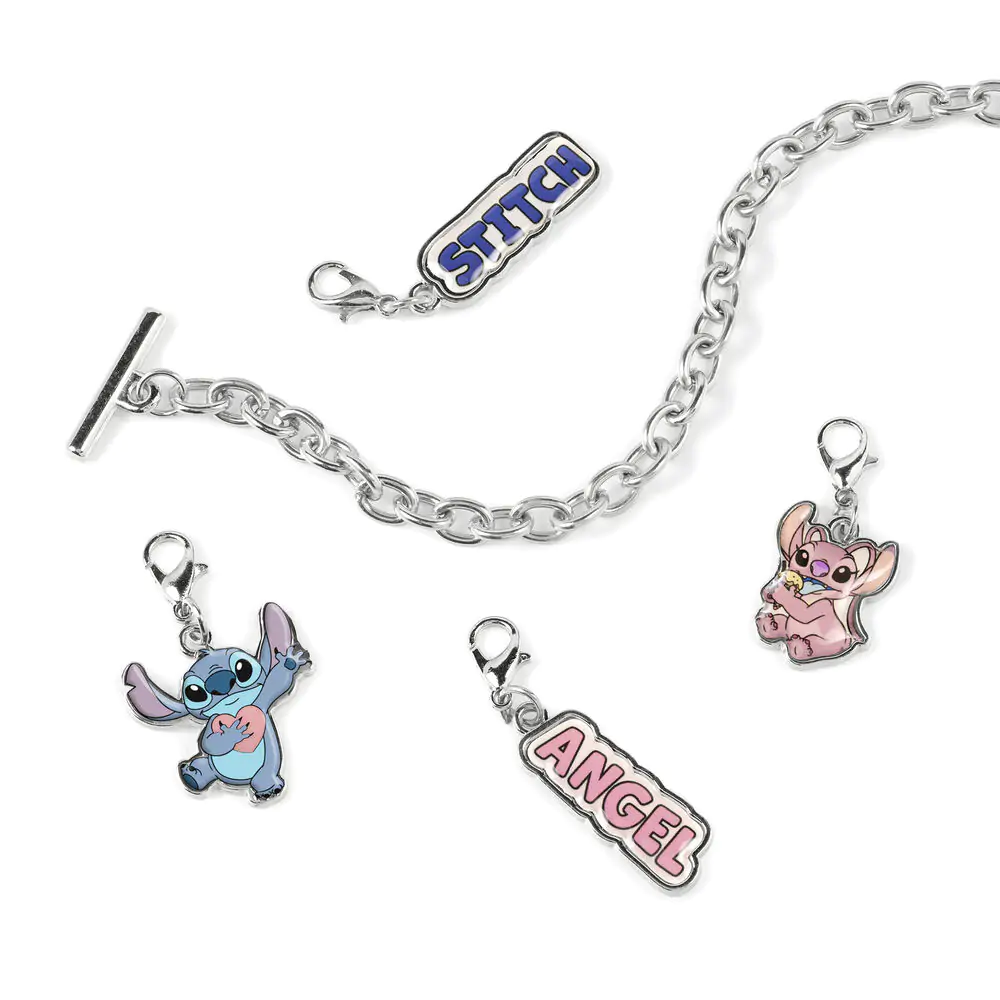 Disney Stitch brățară charm poza produsului