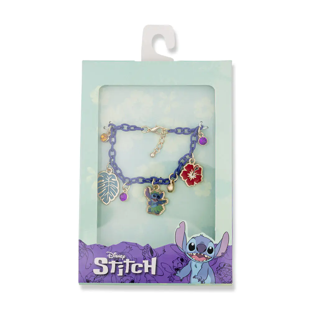 Disney Stitch brățară charm poza produsului