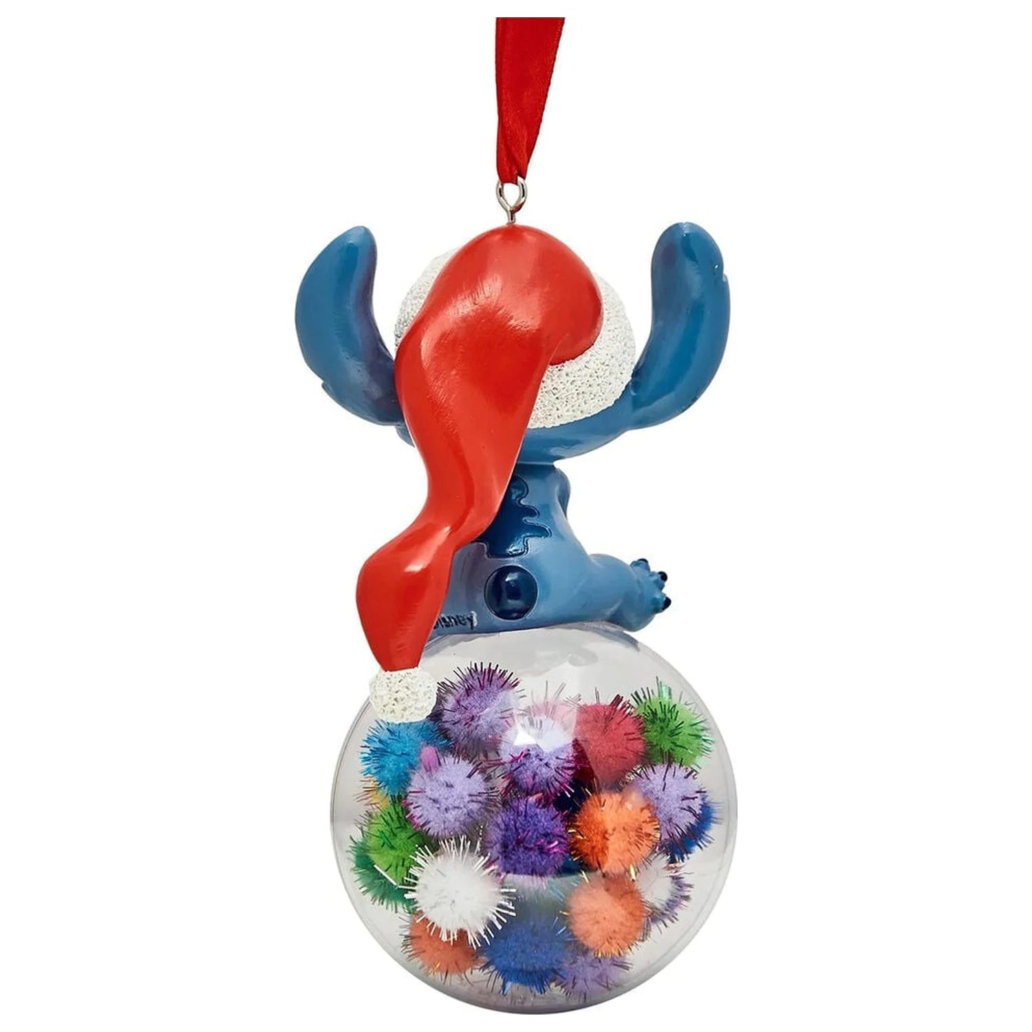 Disney Stitch Christmas Decoratiune suspendata poza produsului
