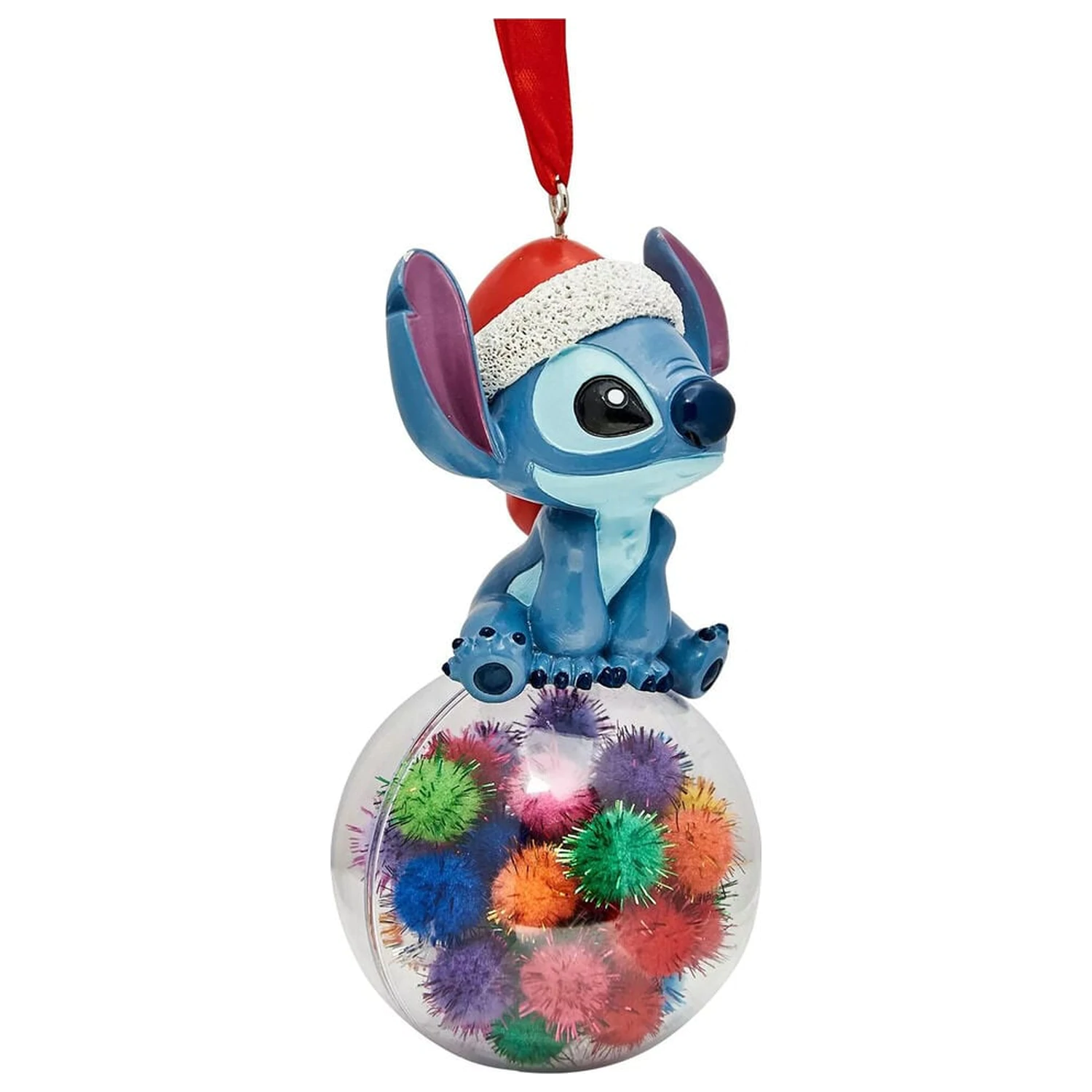 Disney Stitch Christmas Decoratiune suspendata poza produsului