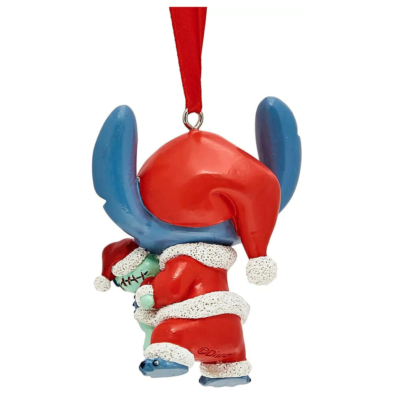 Disney Stitch Christmas Hanging decoratiune poza produsului
