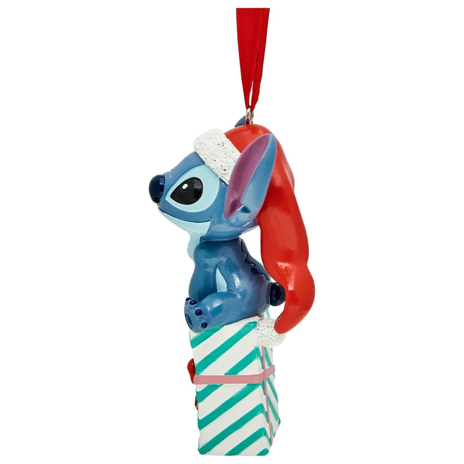 Disney Stitch Craciun Agatatoare decoratie poza produsului