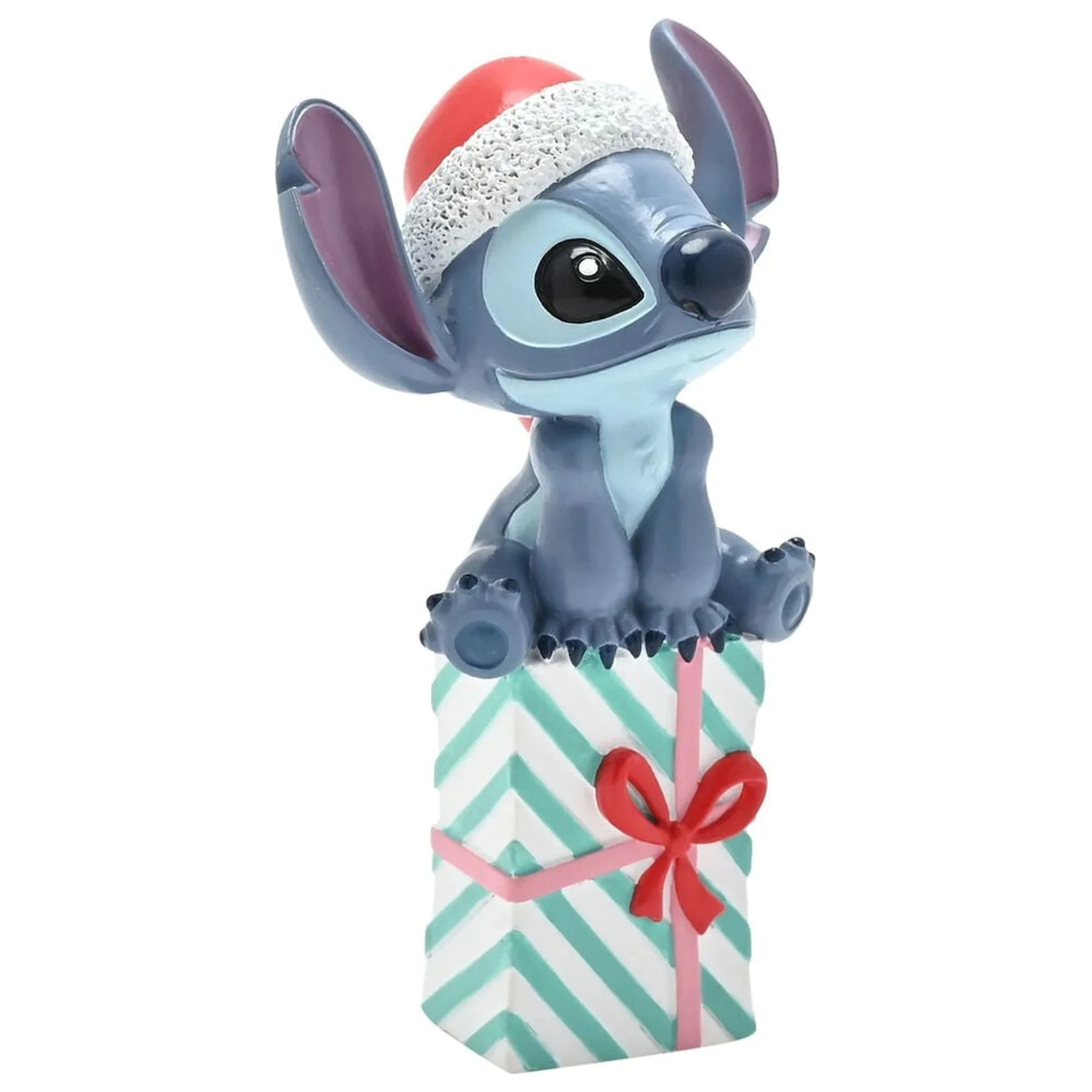 Disney Stitch Craciun Agatatoare decoratie poza produsului