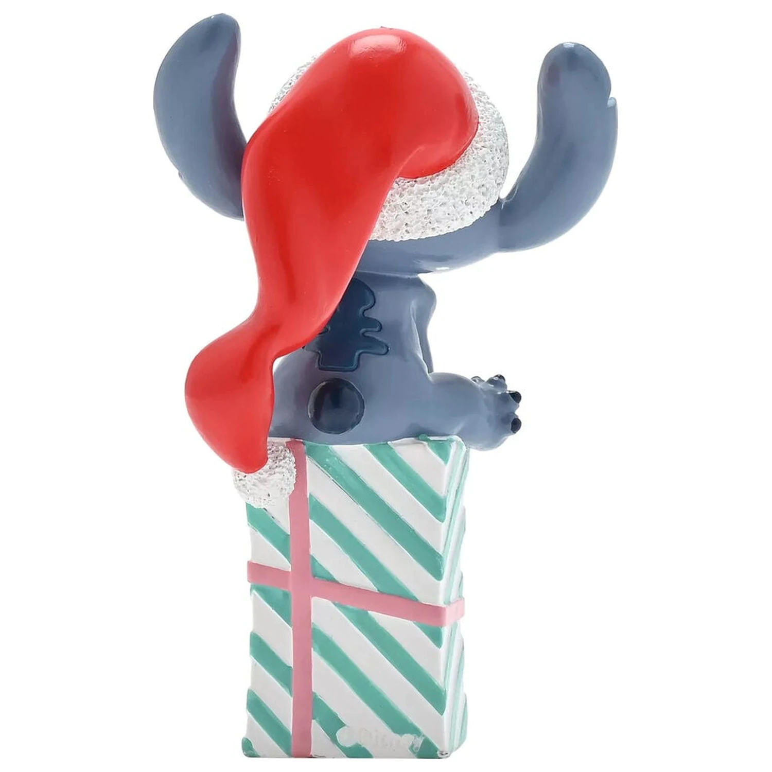 Disney Stitch Craciun Agatatoare decoratie poza produsului