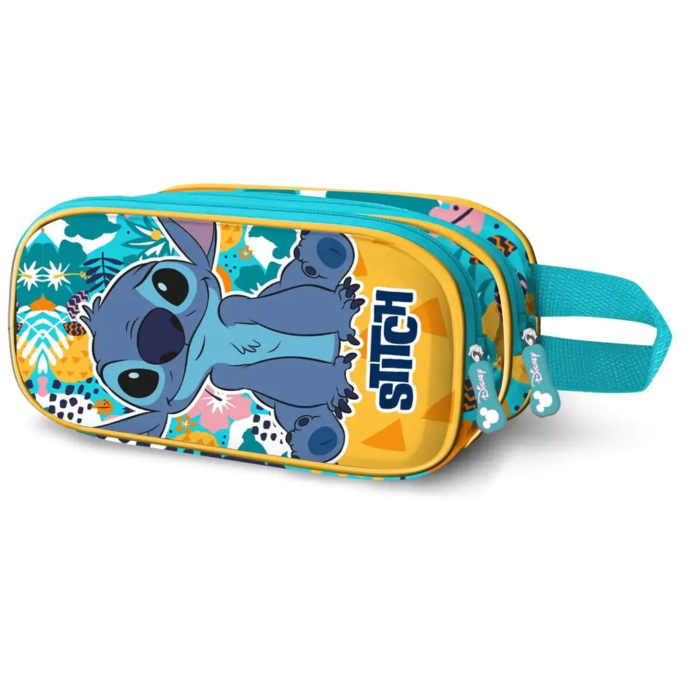 Disney Stitch Colors 3D penar dublu poza produsului