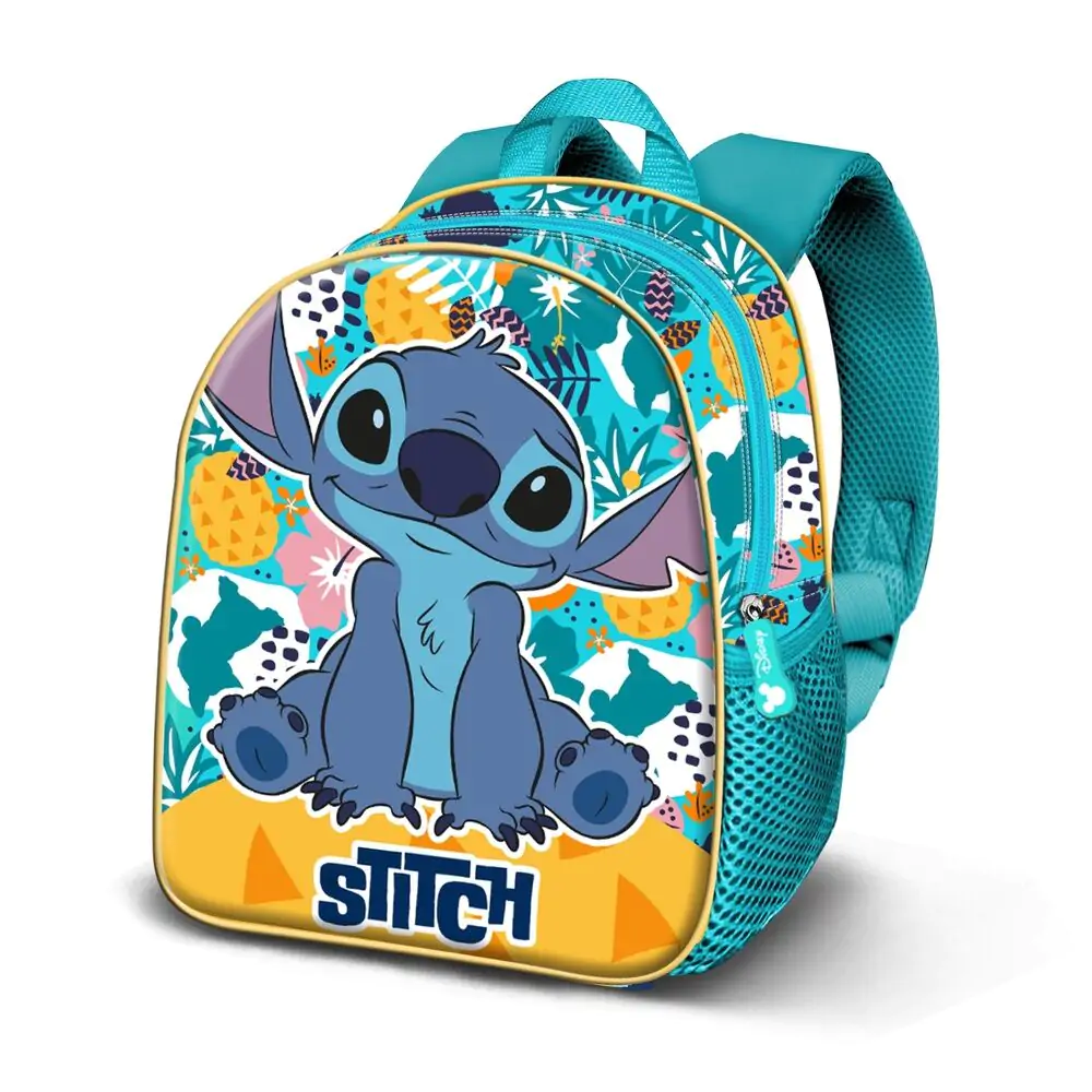 Rucsac Disney Stitch Colors 39cm poza produsului