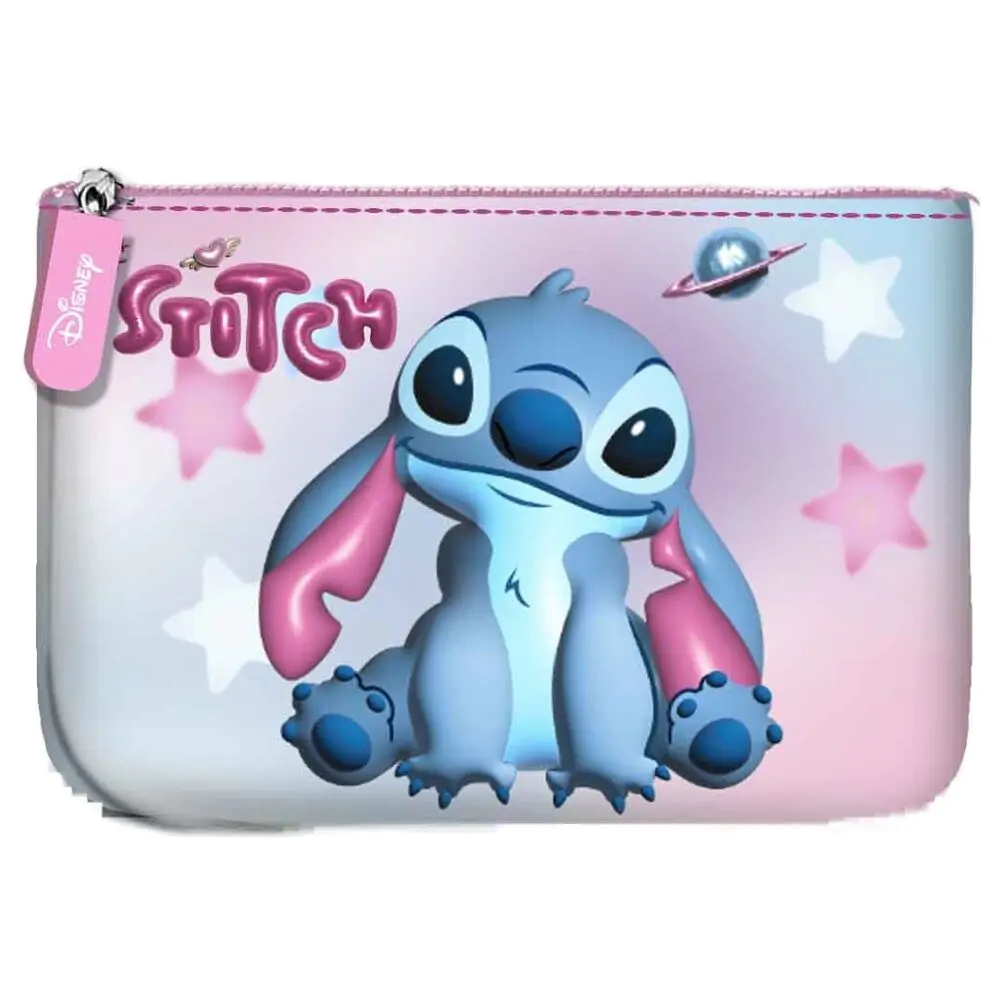 Disney Stitch Cosmi portofel poza produsului