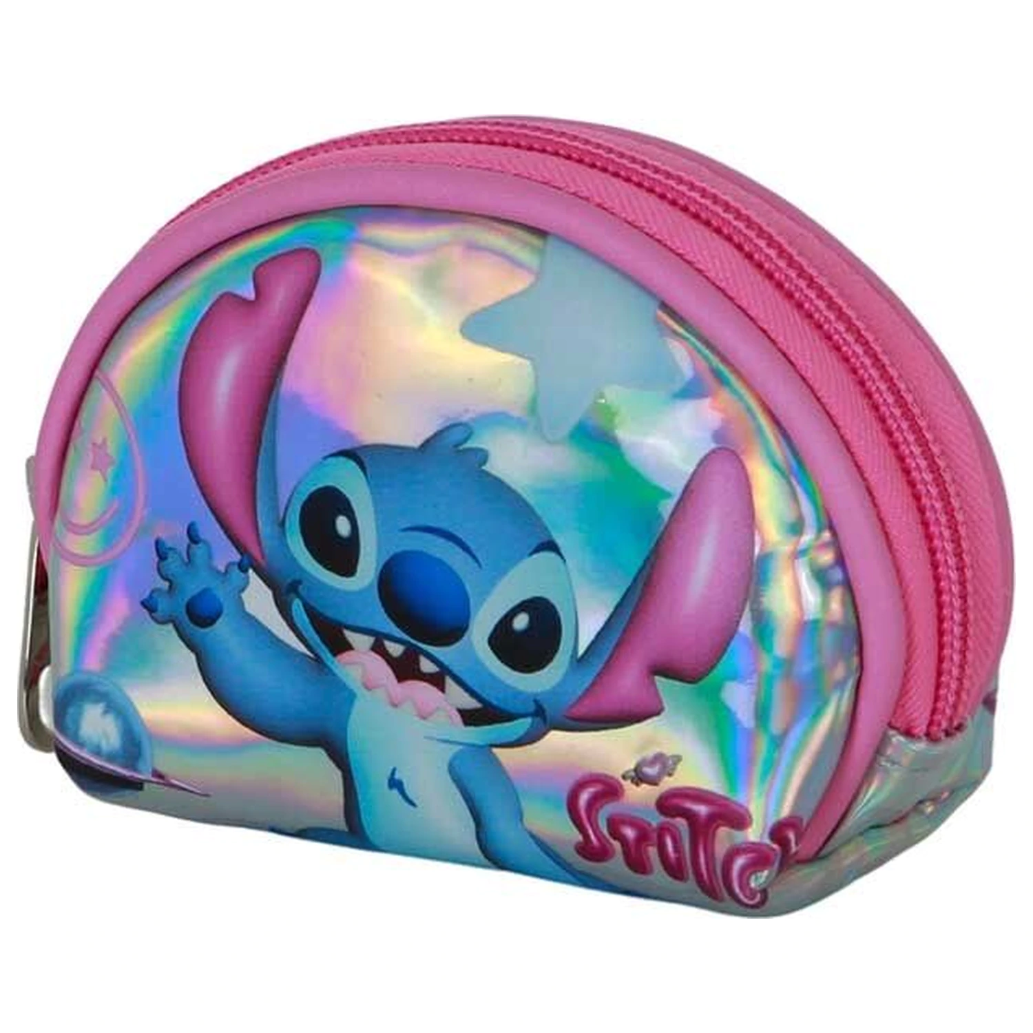 Disney Stitch Cosmos poșetă poza produsului