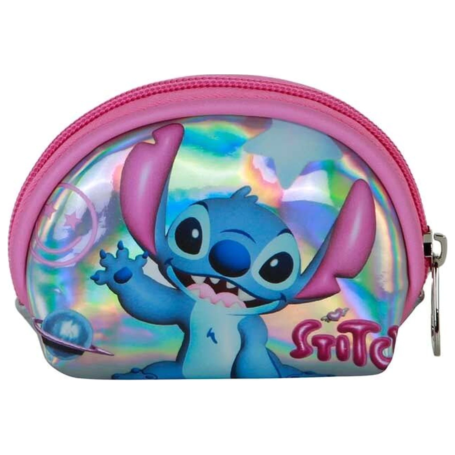 Disney Stitch Cosmos poșetă poza produsului