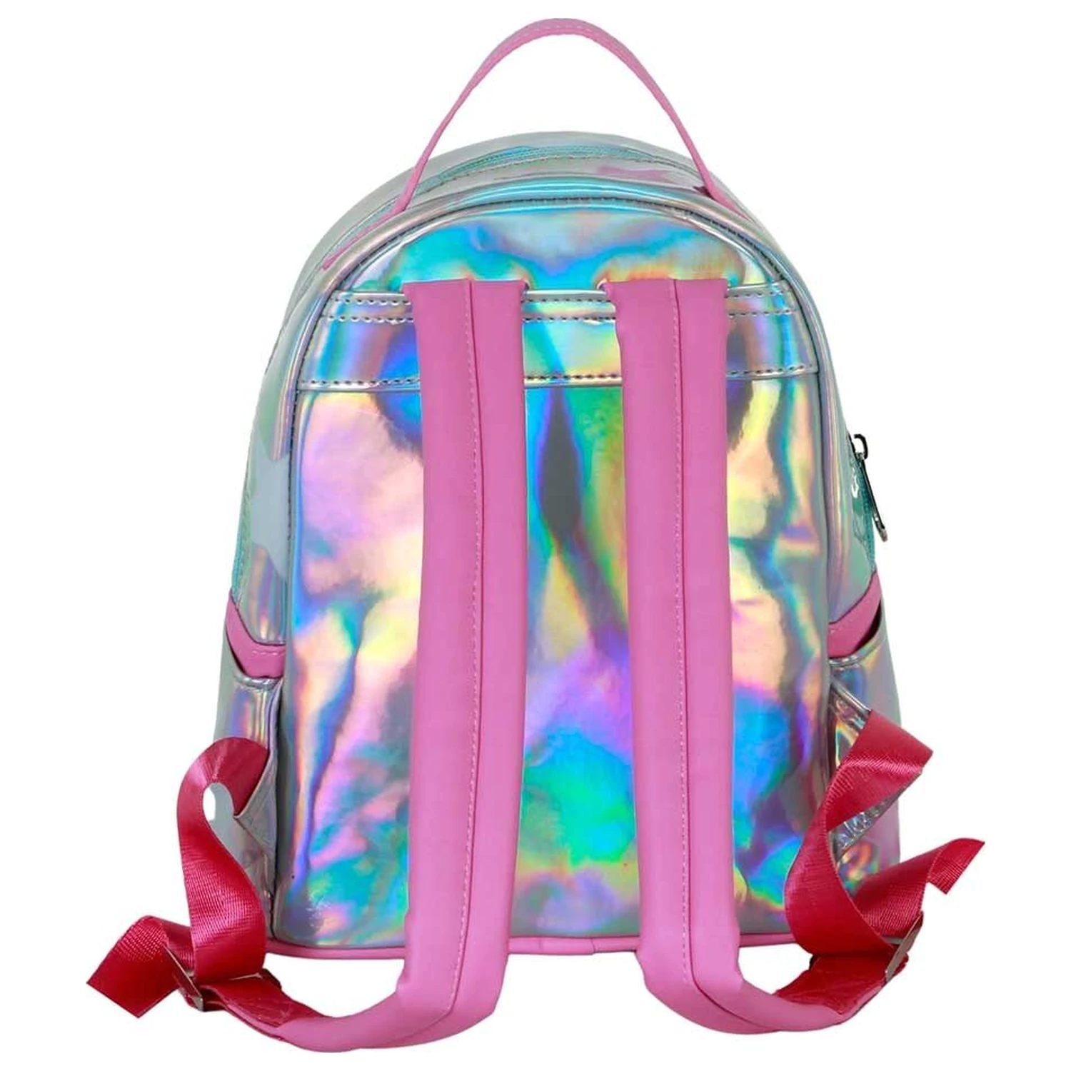 Disney Stitch Cosmos rucsac 25cm poza produsului