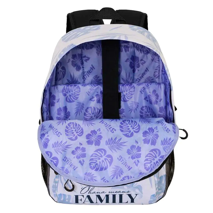 Disney Stitch Couple rucsac adaptabil 44cm poza produsului