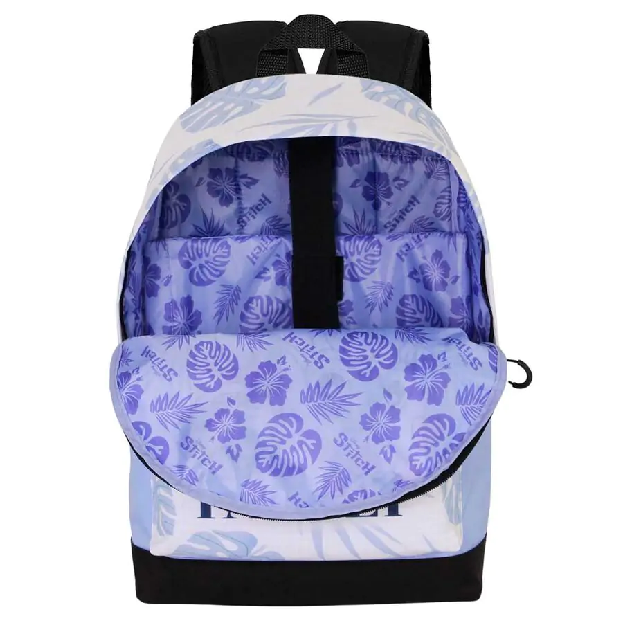 Rucsac adaptabil cuplu Disney Stitch 44cm poza produsului