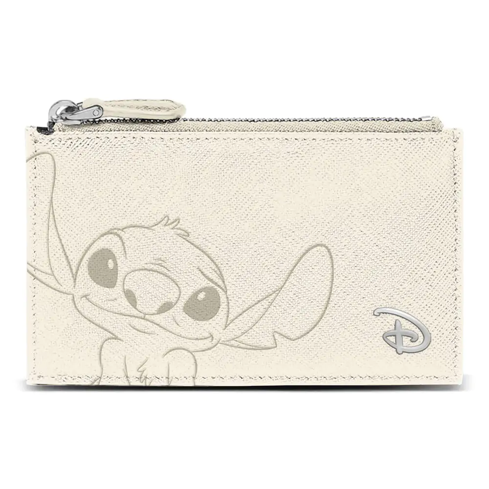 Disney Stitch suport card cremă poza produsului