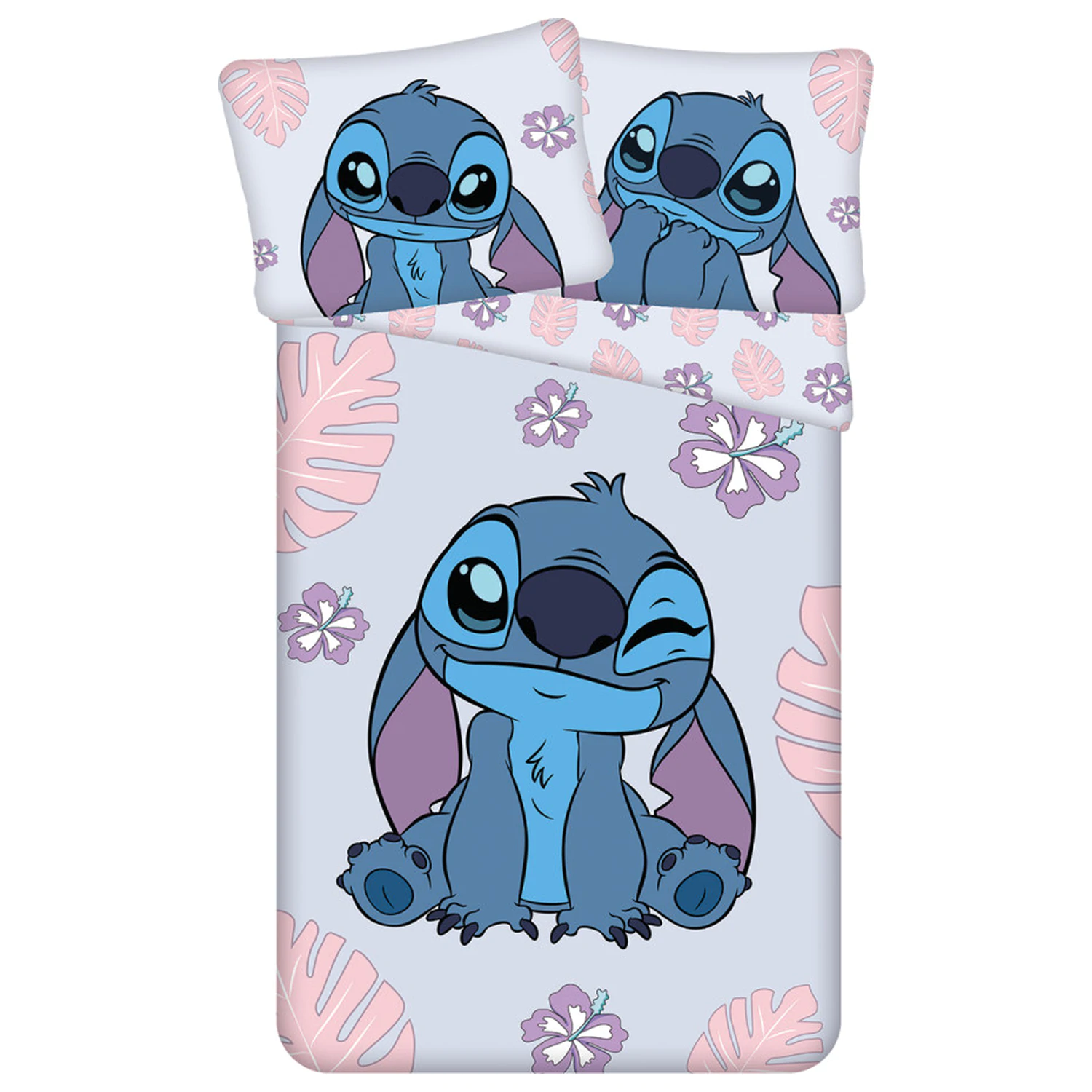 Disney Stitch Cute Husa de pilota poza produsului