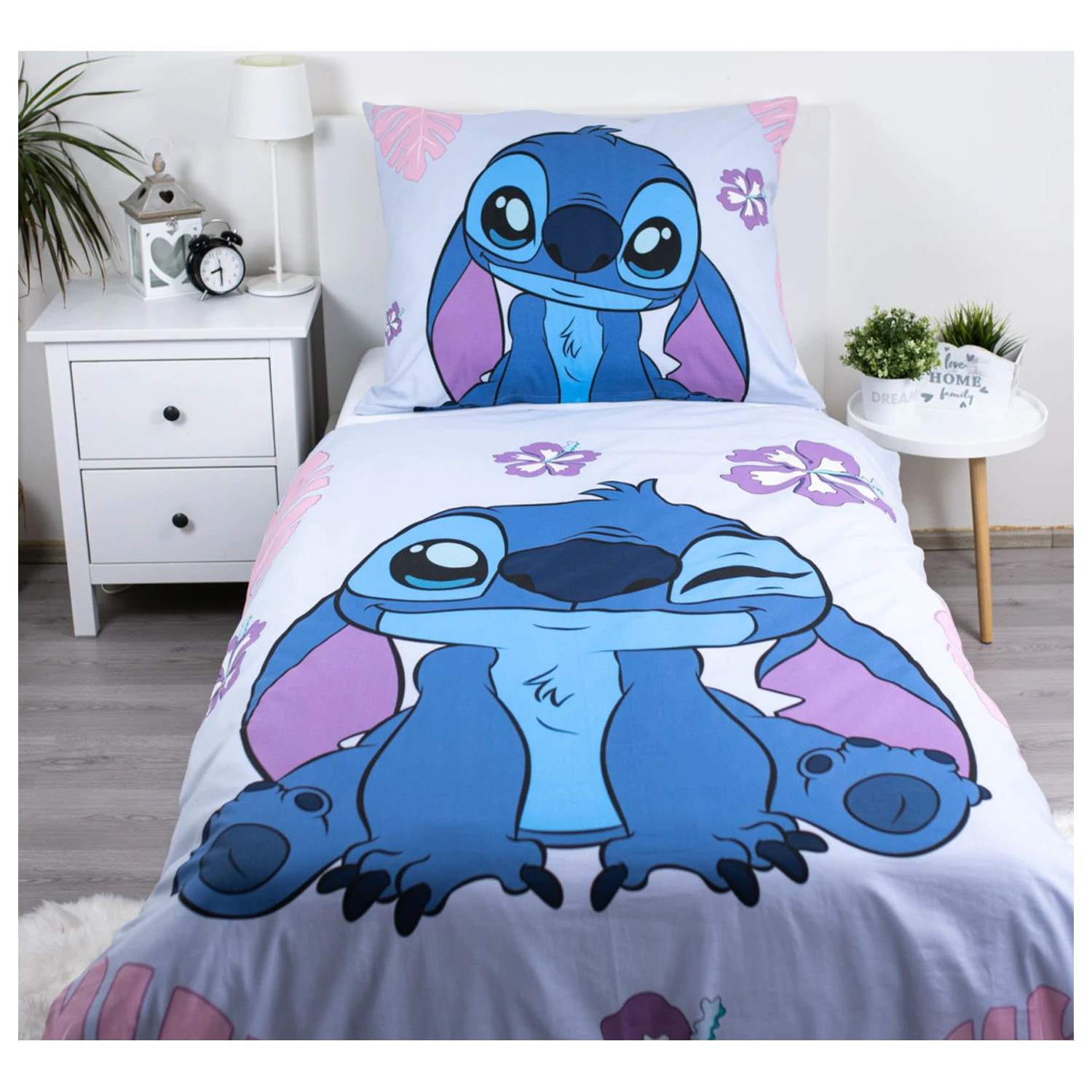 Disney Stitch Cute Husa de pilota poza produsului