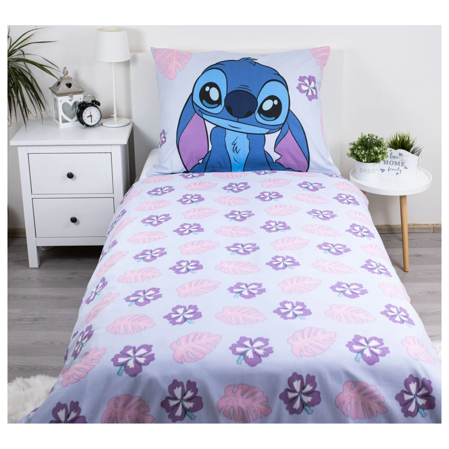 Disney Stitch Cute Husa de pilota poza produsului