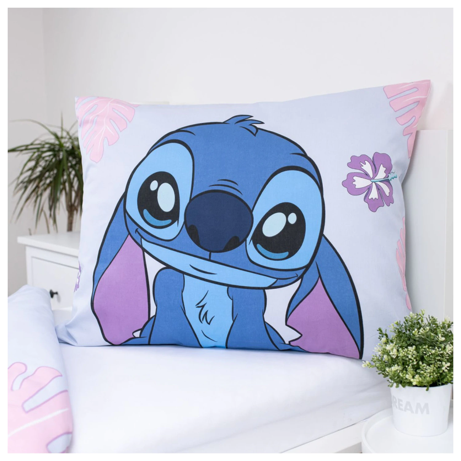 Disney Stitch Cute Husa de pilota poza produsului