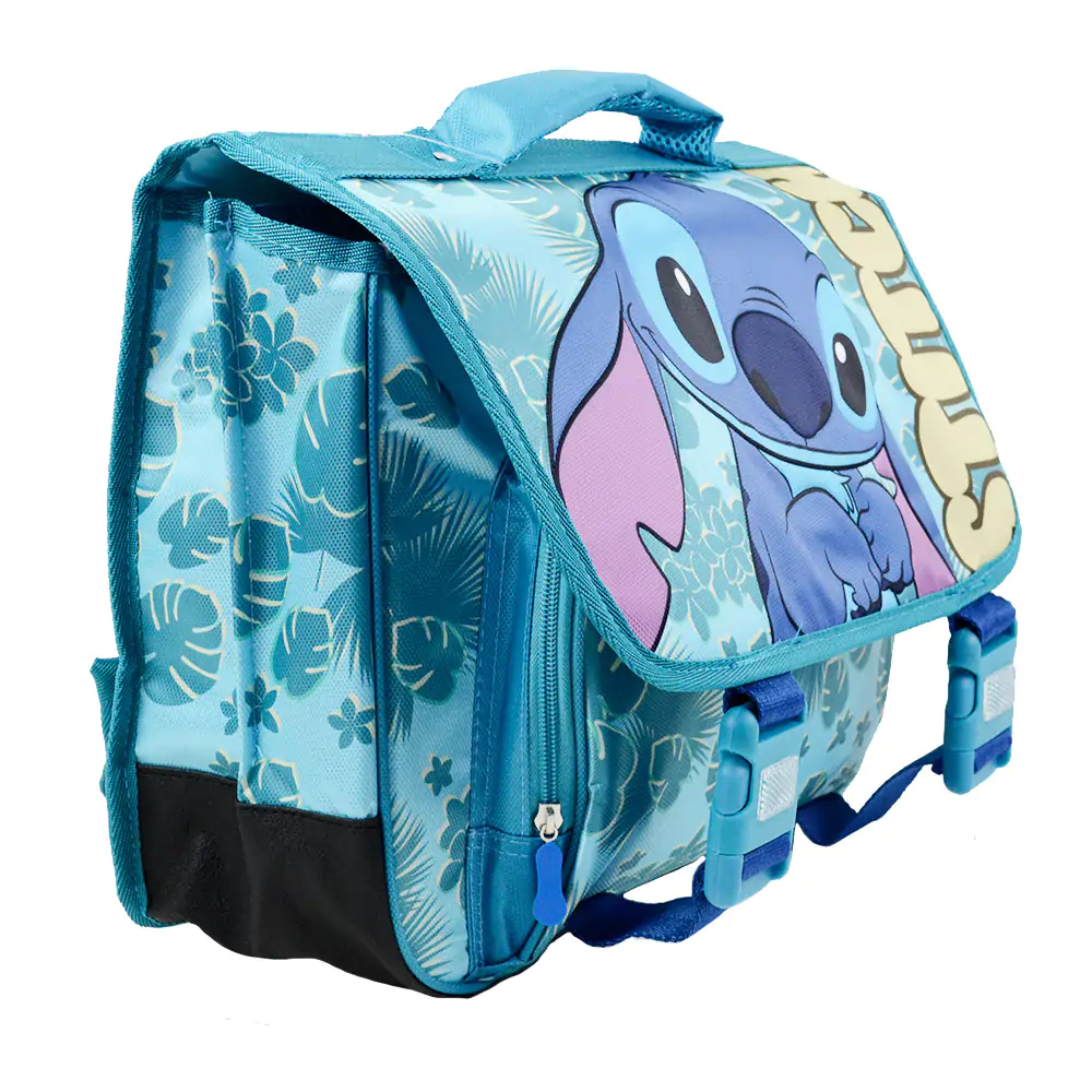 Disney Stitch ghiozdan scolar rucsac dragut poza produsului