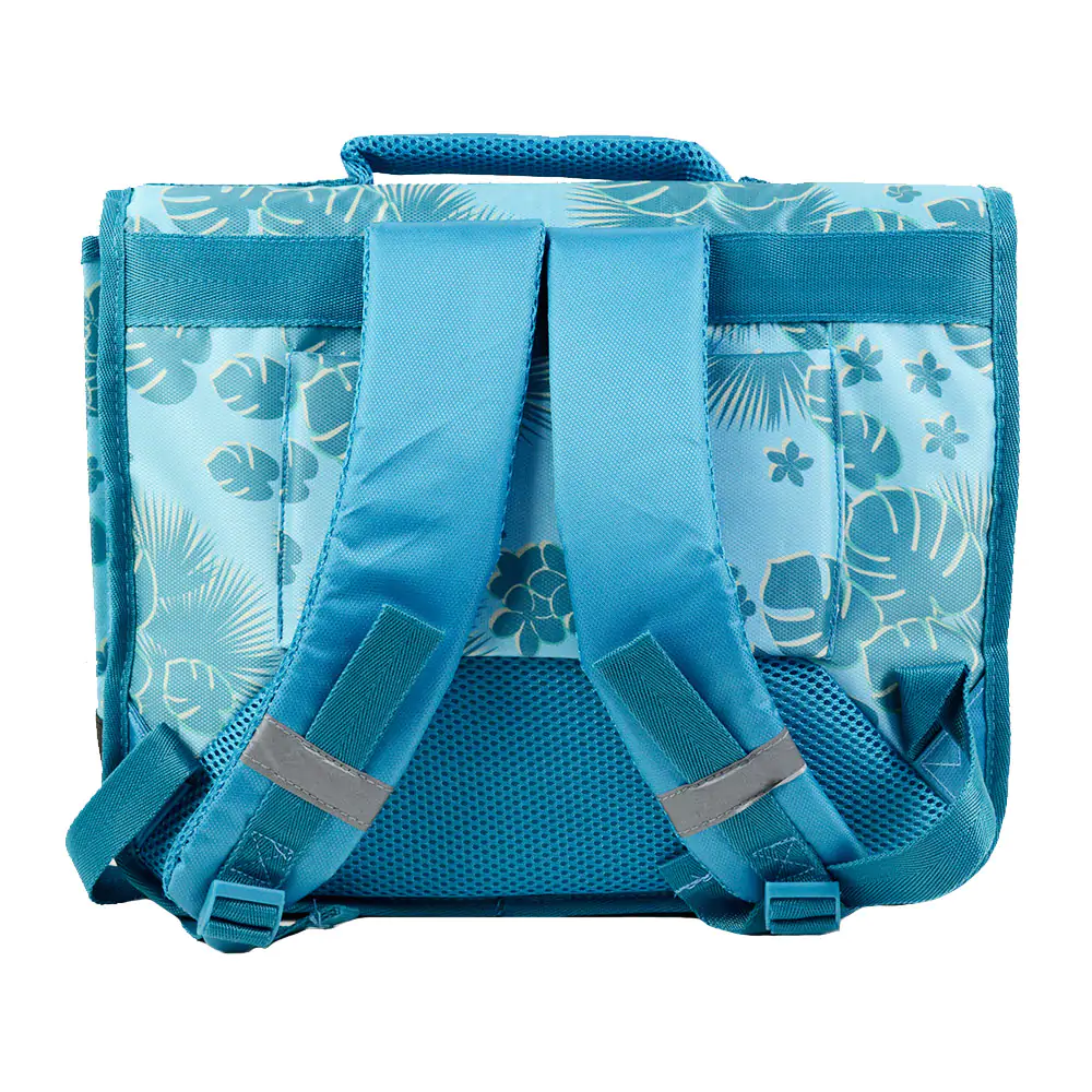 Disney Stitch ghiozdan scolar rucsac dragut poza produsului
