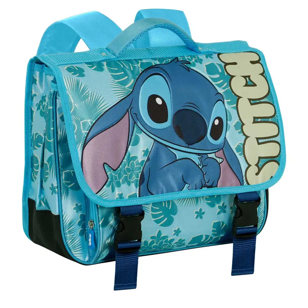 Disney Stitch ghiozdan scolar rucsac dragut poza produsului