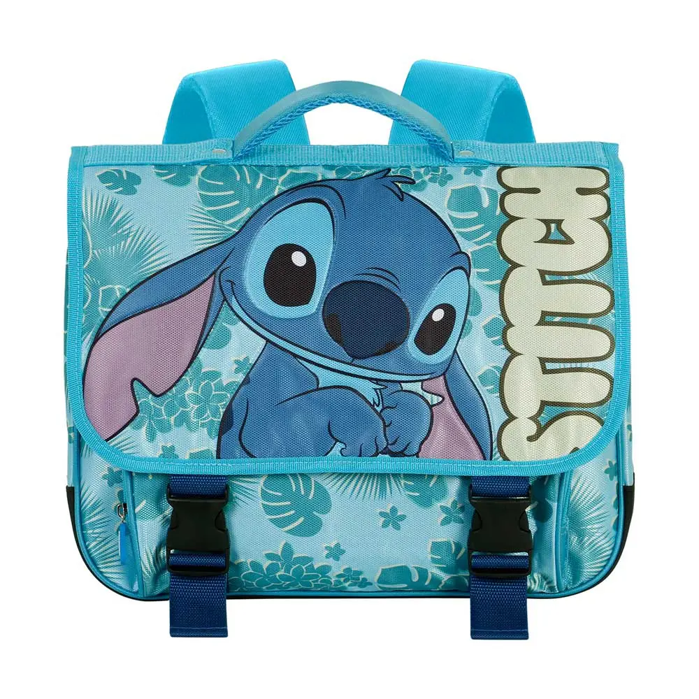 Disney Stitch ghiozdan scolar rucsac dragut poza produsului