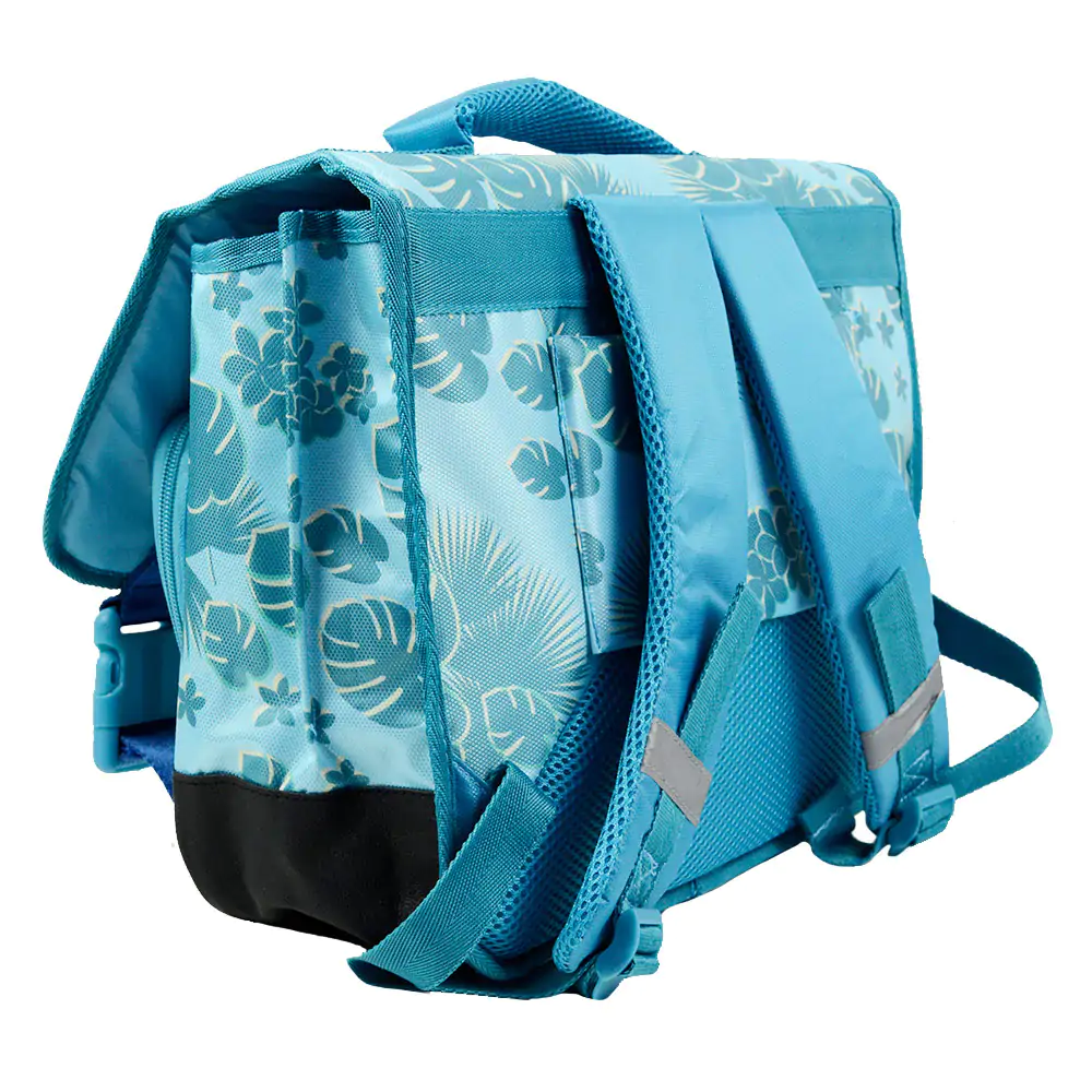 Disney Stitch ghiozdan scolar rucsac dragut poza produsului