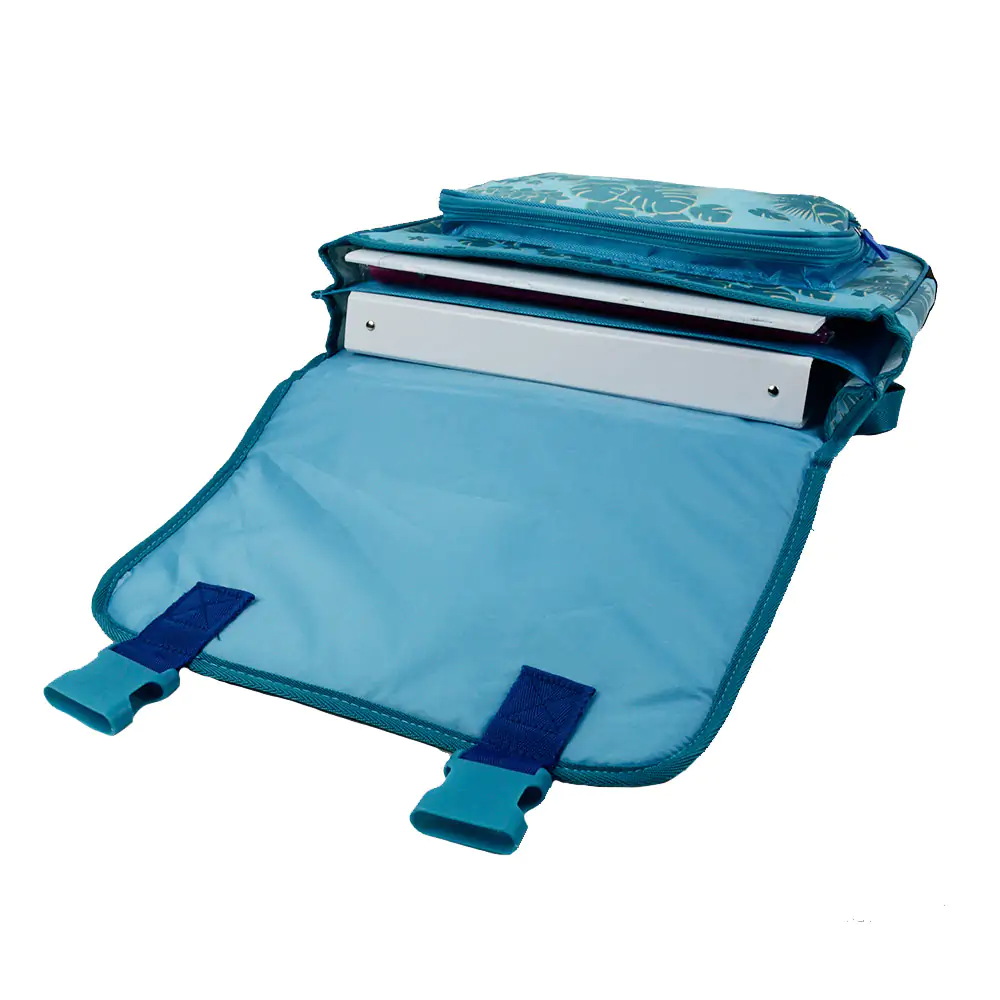 Disney Stitch ghiozdan scolar rucsac dragut poza produsului