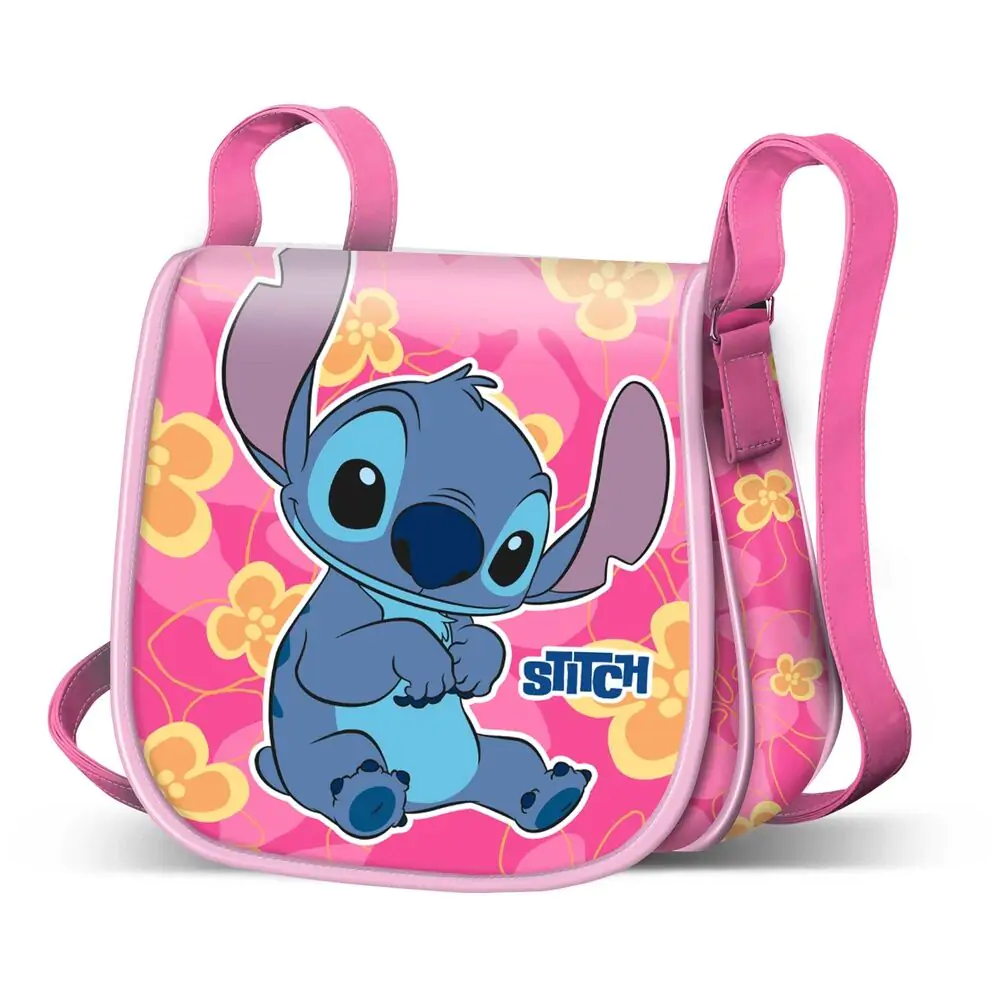 Disney Stitch geantă de umăr drăguță poza produsului