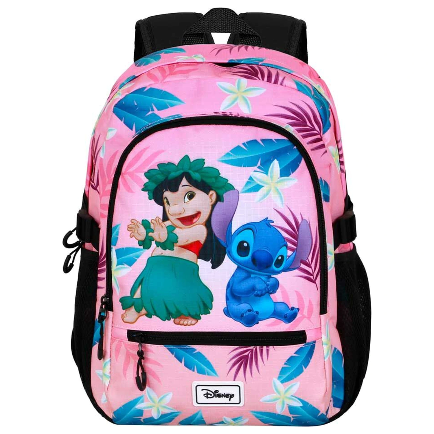 Rucsac Disney Stitch Dance 41cm poza produsului