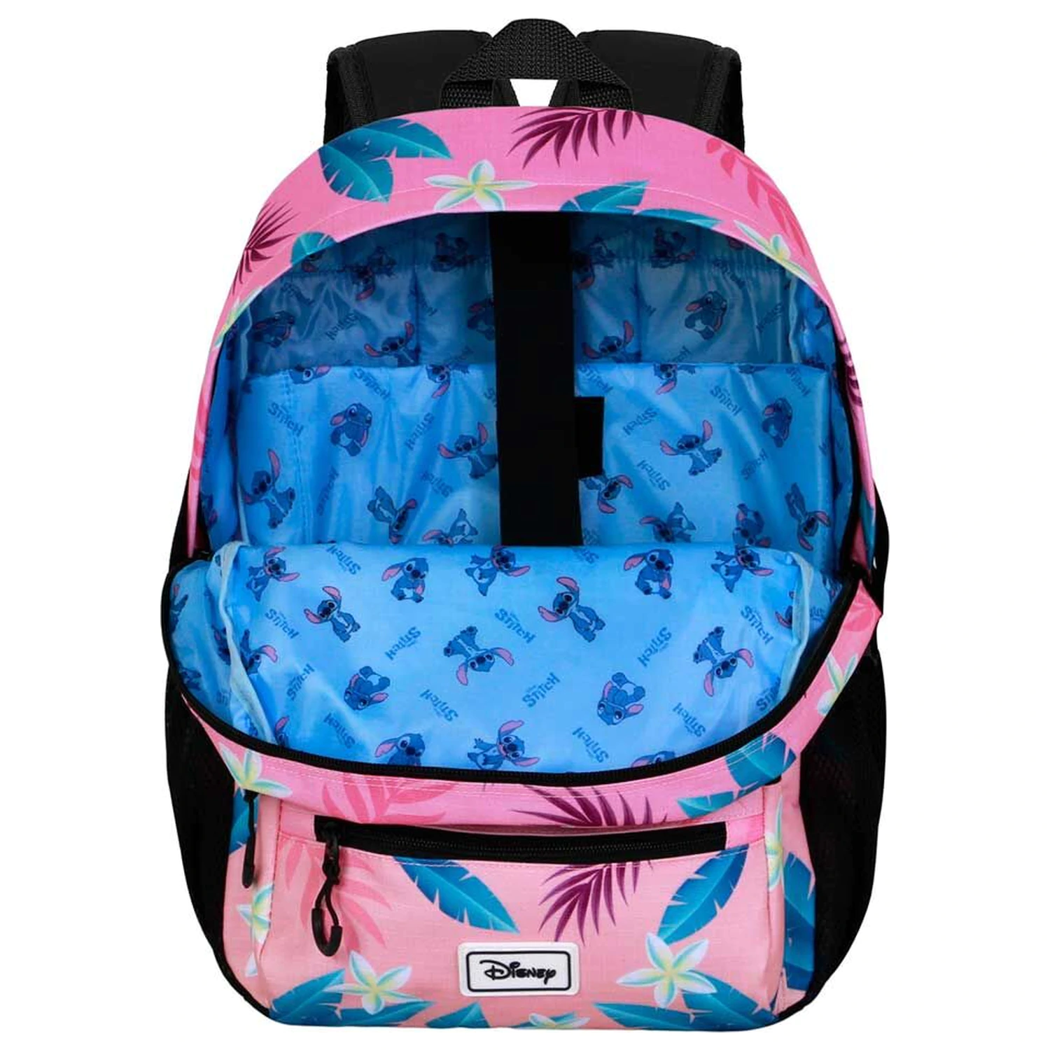 Rucsac Disney Stitch Dance 41cm poza produsului
