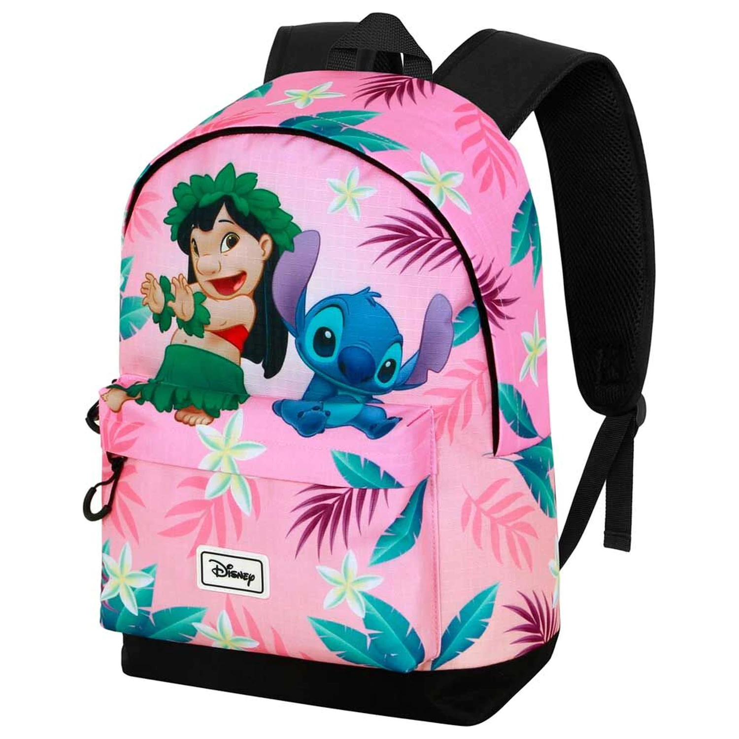 Rucsac Disney Stitch Dance 41cm poza produsului
