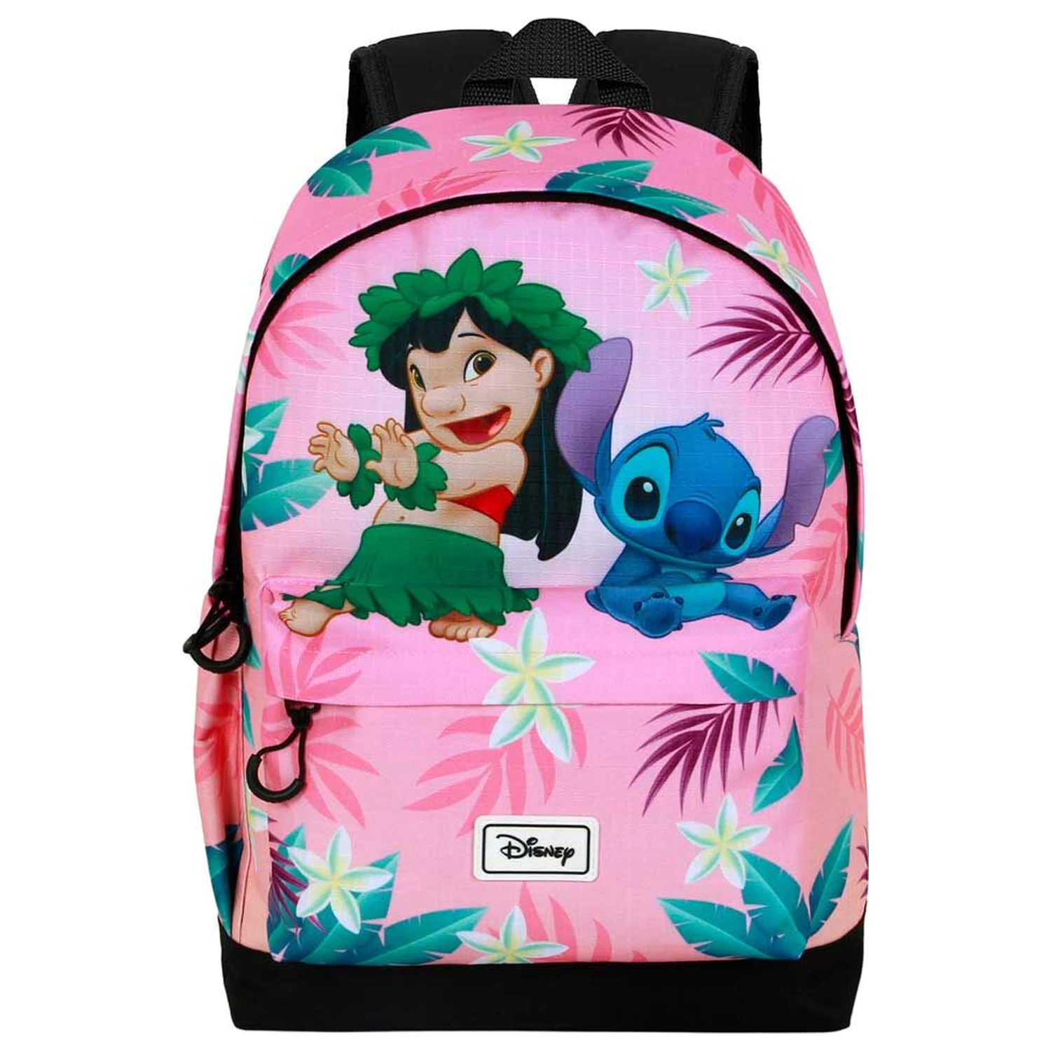 Rucsac Disney Stitch Dance 41cm poza produsului