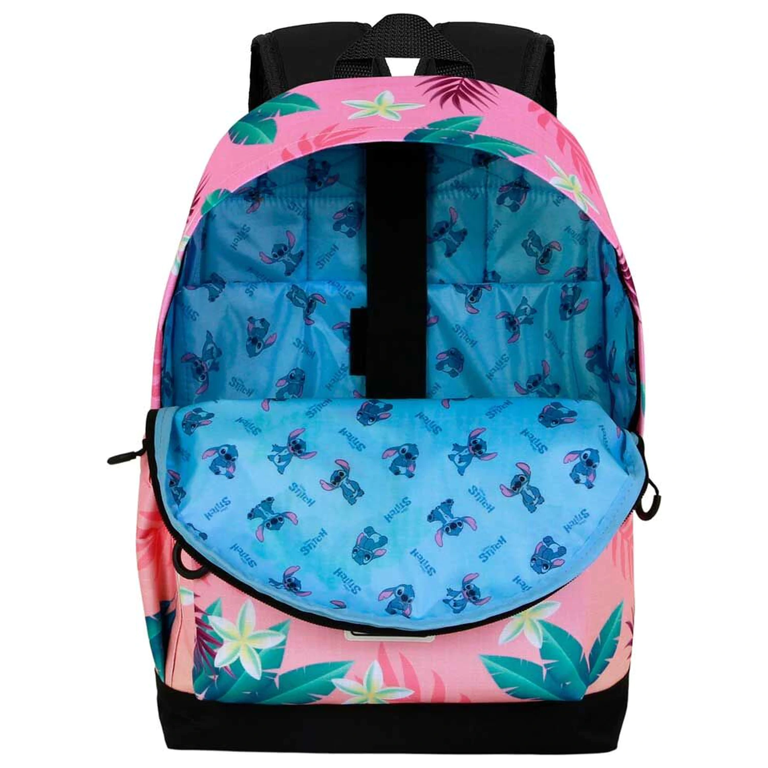 Rucsac Disney Stitch Dance 41cm poza produsului