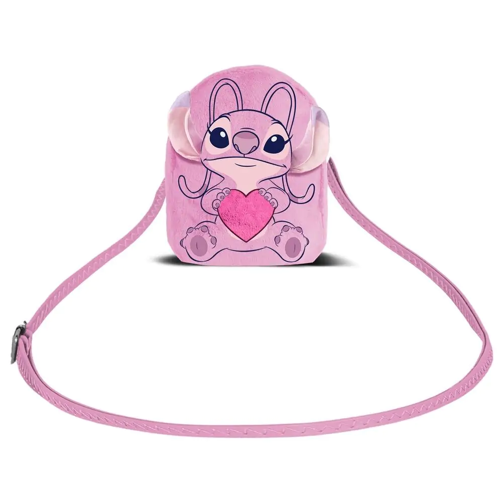 Disney Stitch Disney Angel Heart geantă de pluș poza produsului