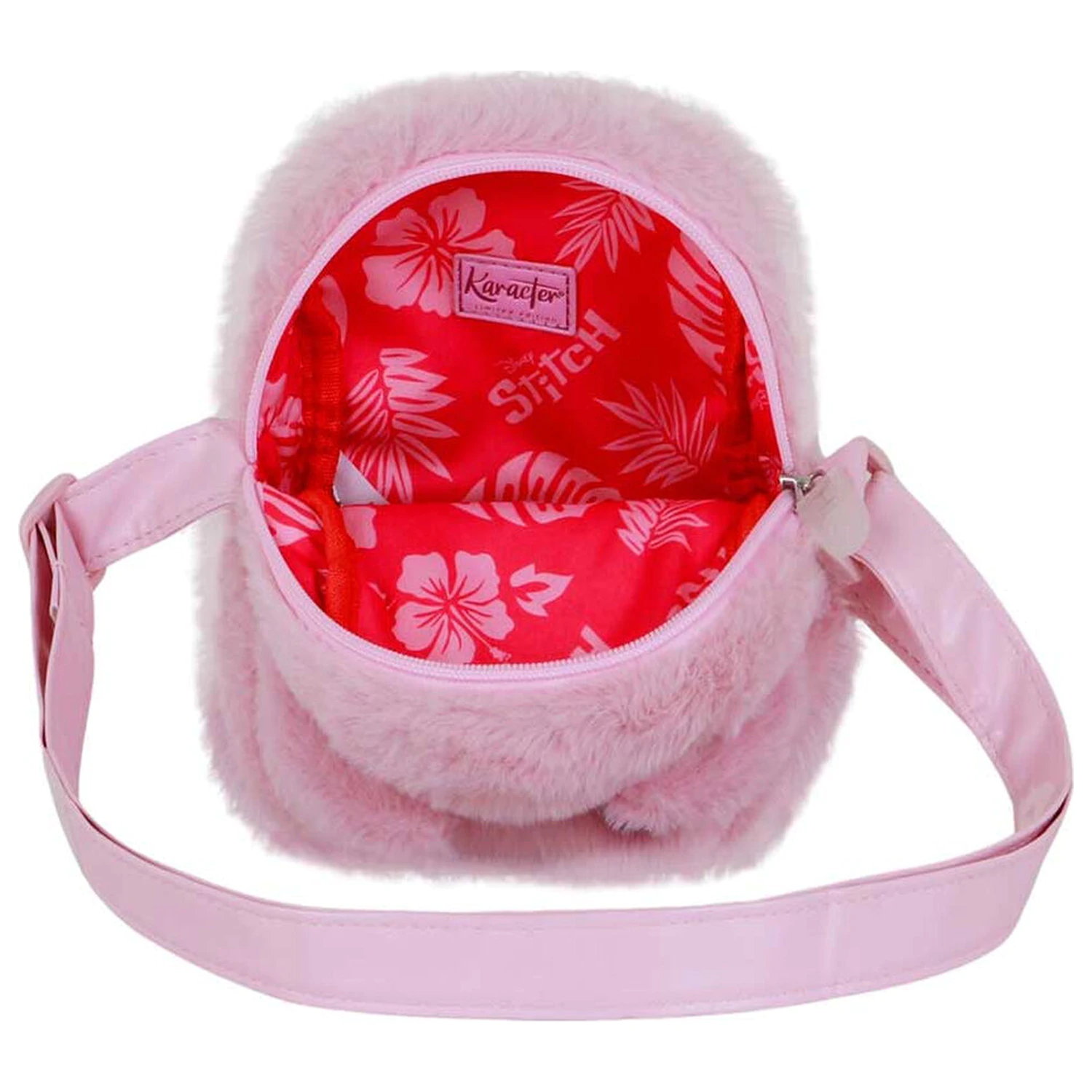 Disney Stitch Disney Angel Heart geantă de pluș poza produsului