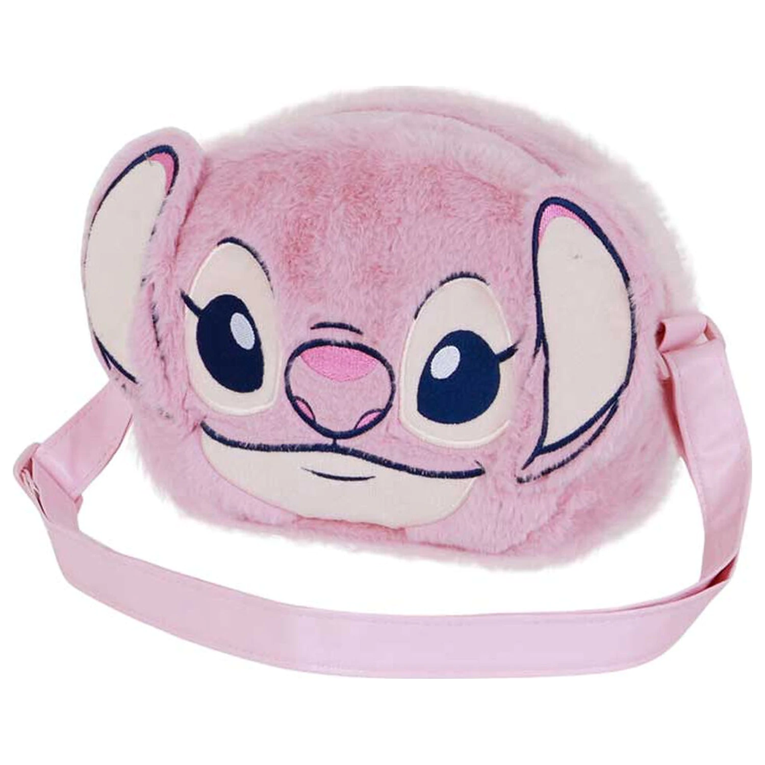 Disney Stitch Disney Angel Heart geantă pluș poza produsului