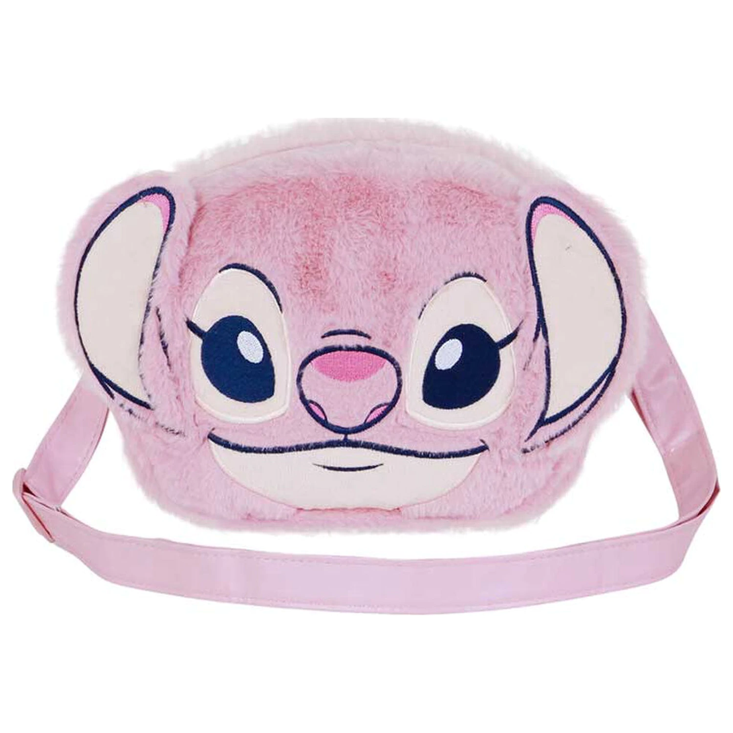 Disney Stitch Disney Angel Heart geantă pluș poza produsului