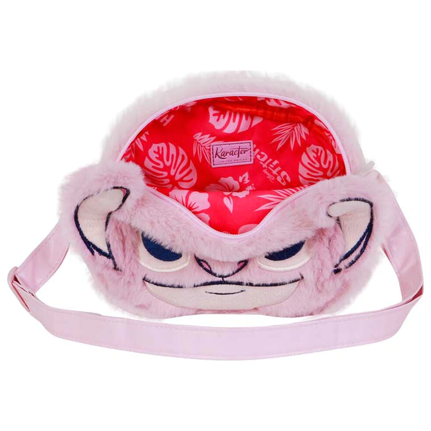 Disney Stitch Disney Angel Heart geantă pluș poza produsului