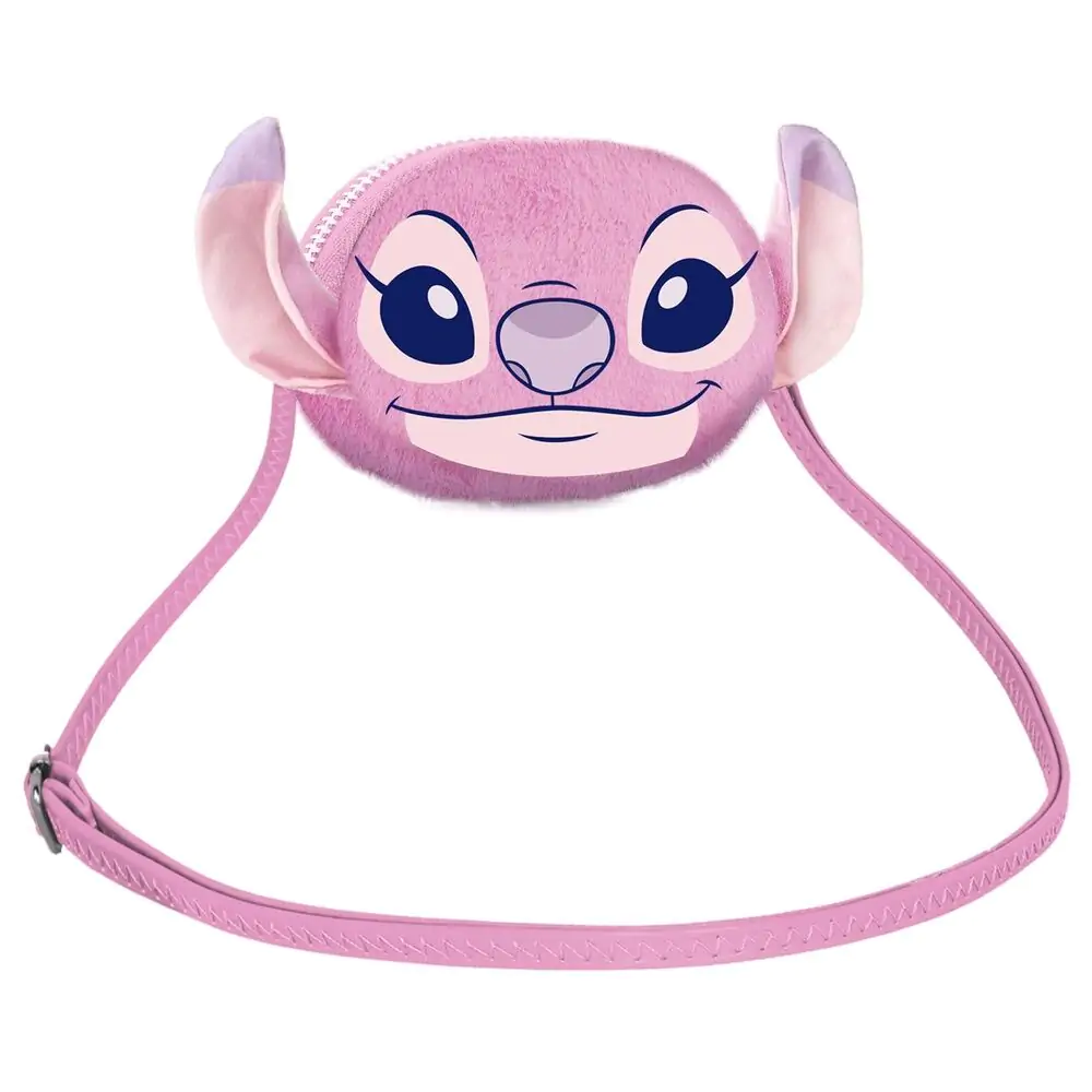 Disney Stitch Disney Angel Heart geantă pluș poza produsului
