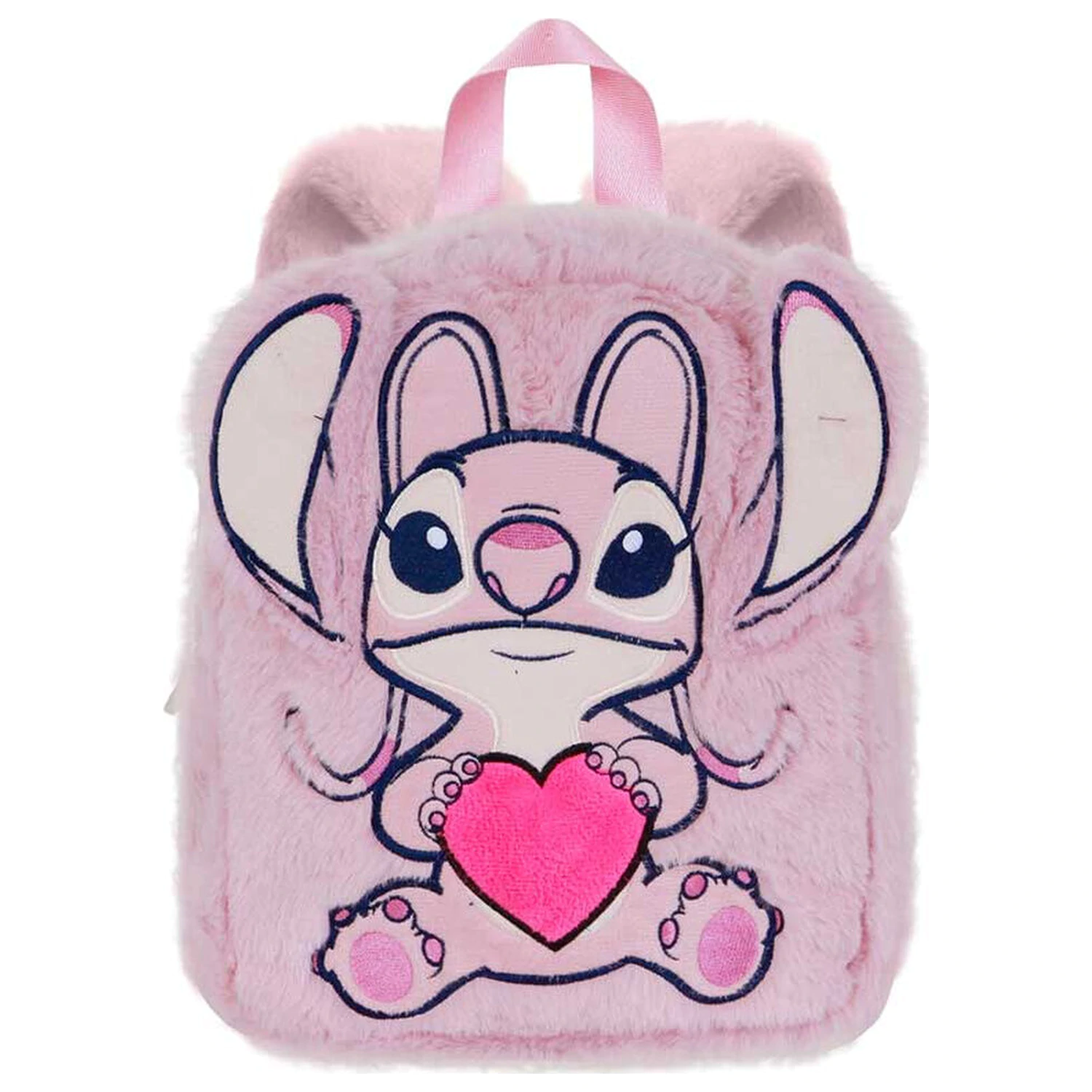 Disney Stitch Disney Angel Heart rucsac de pluș poza produsului