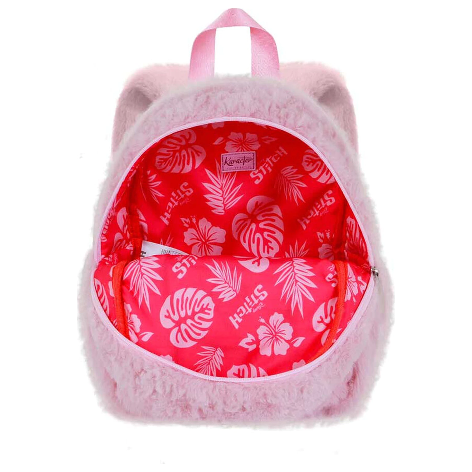 Disney Stitch Disney Angel Heart rucsac de pluș poza produsului