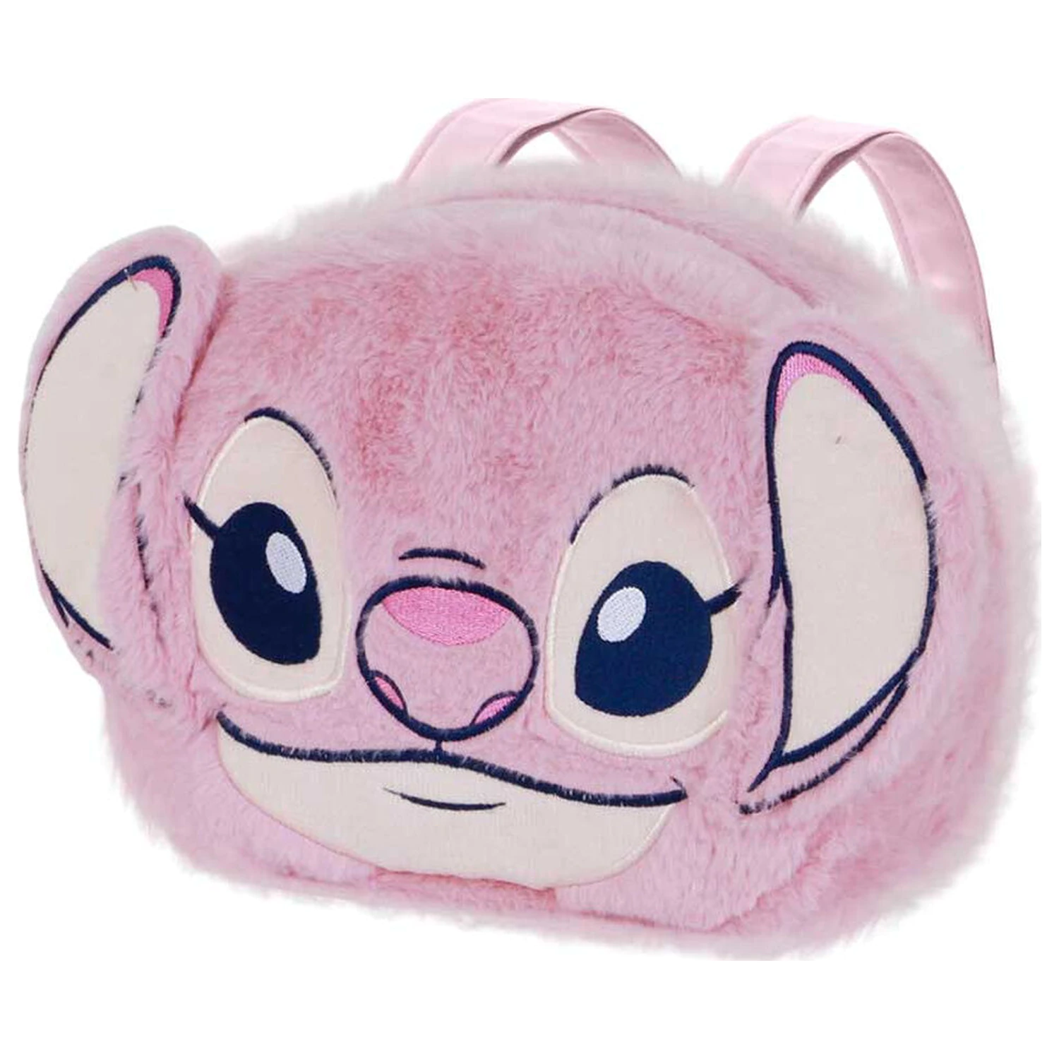 Disney Stitch Disney Angel Heart pluș Rucsac Bag poza produsului