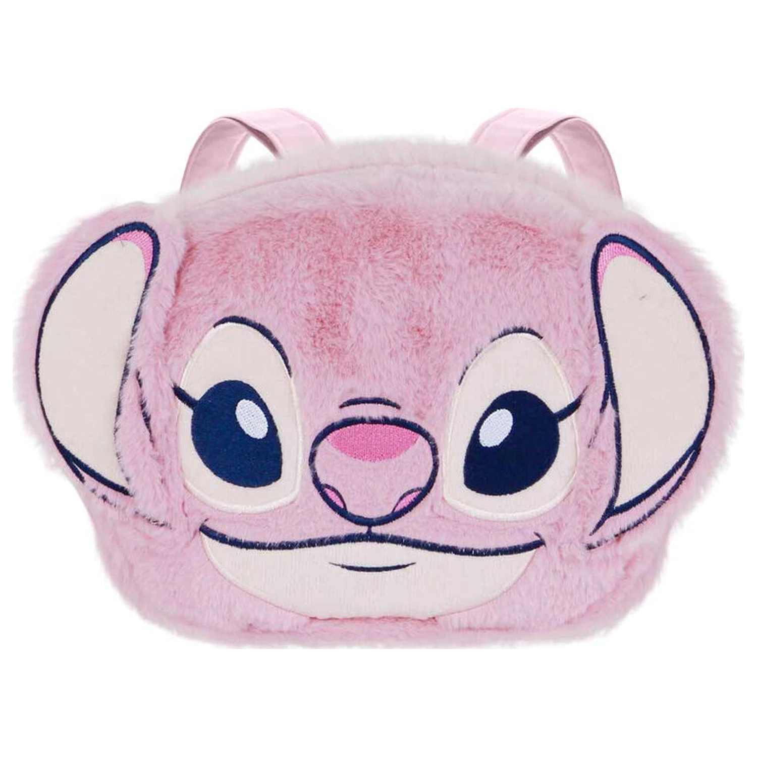 Disney Stitch Disney Angel Heart pluș Rucsac Bag poza produsului