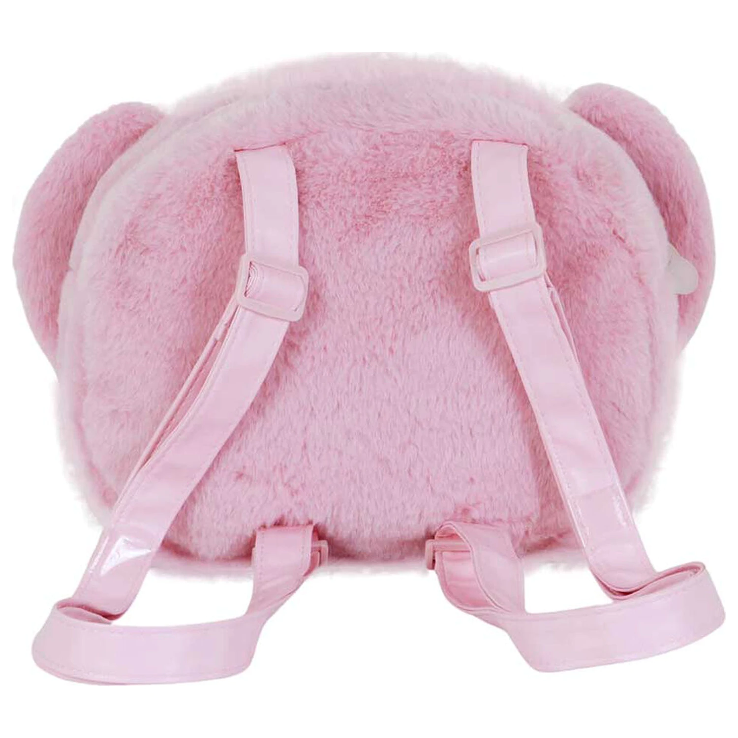 Disney Stitch Disney Angel Heart pluș Rucsac Bag poza produsului