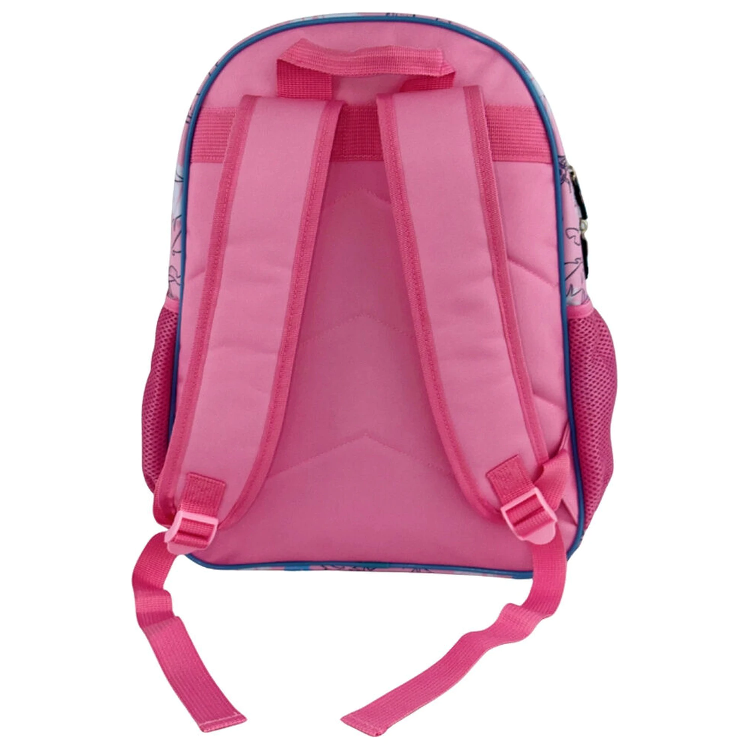 Disney Stitch Ghiozdan rucsac Papusa 44cm poza produsului