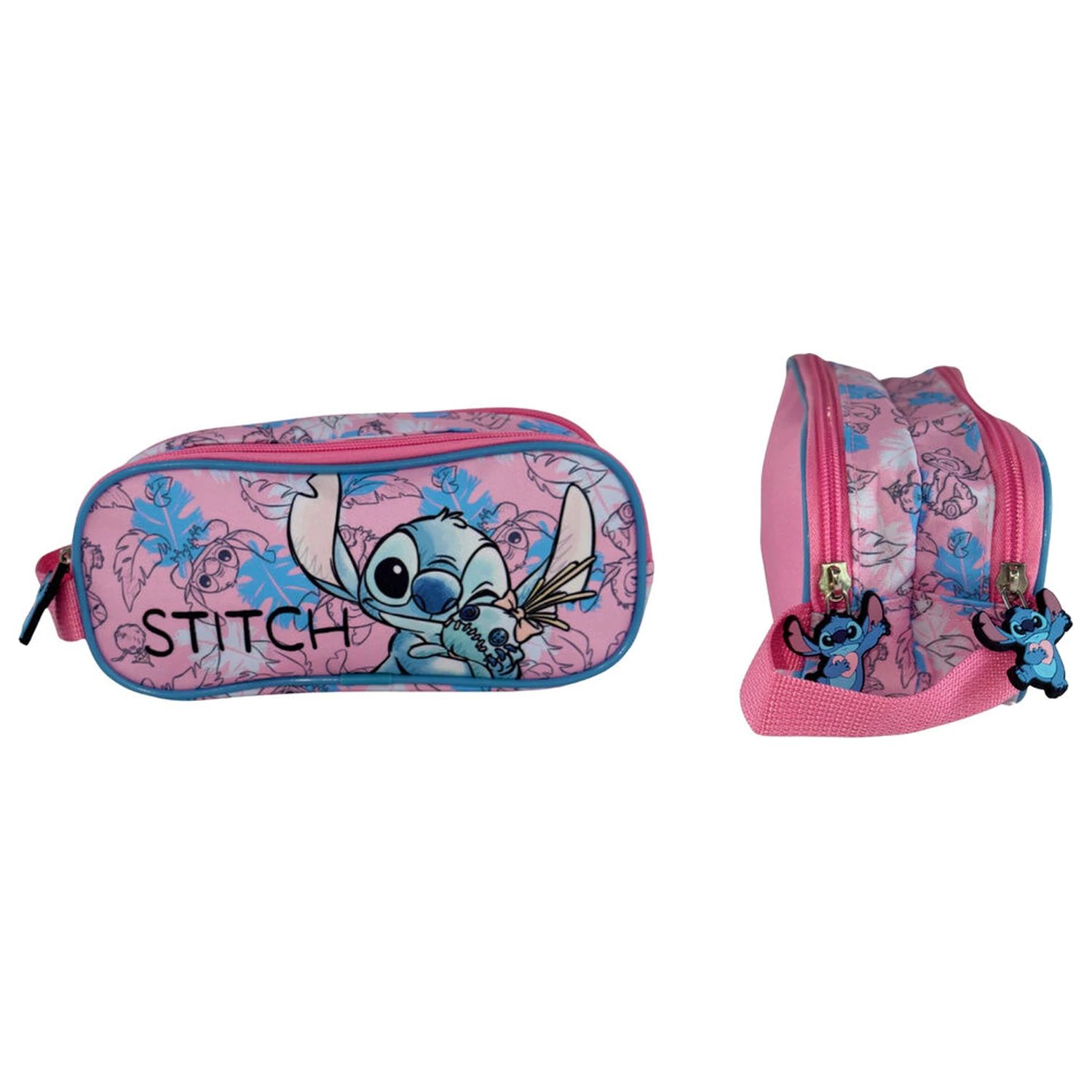 Penar Disney Stitch Doll poza produsului