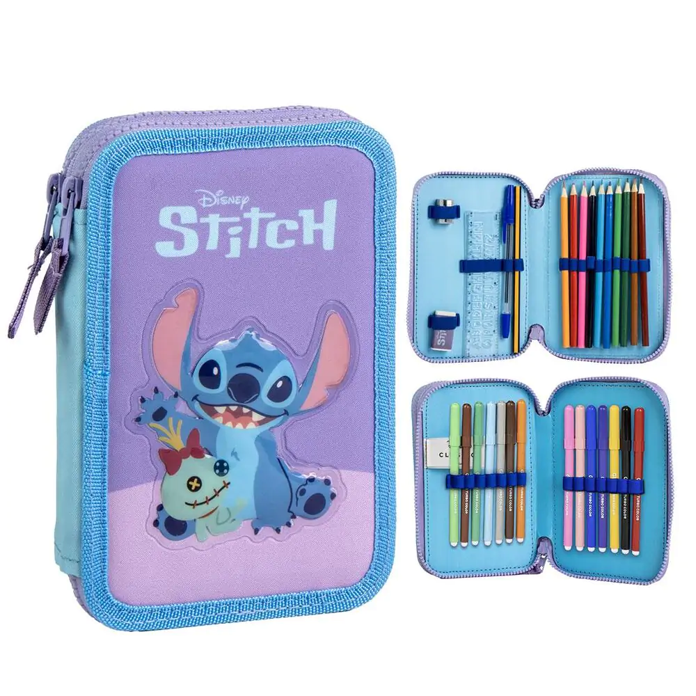 Disney Stitch penar dublu poza produsului