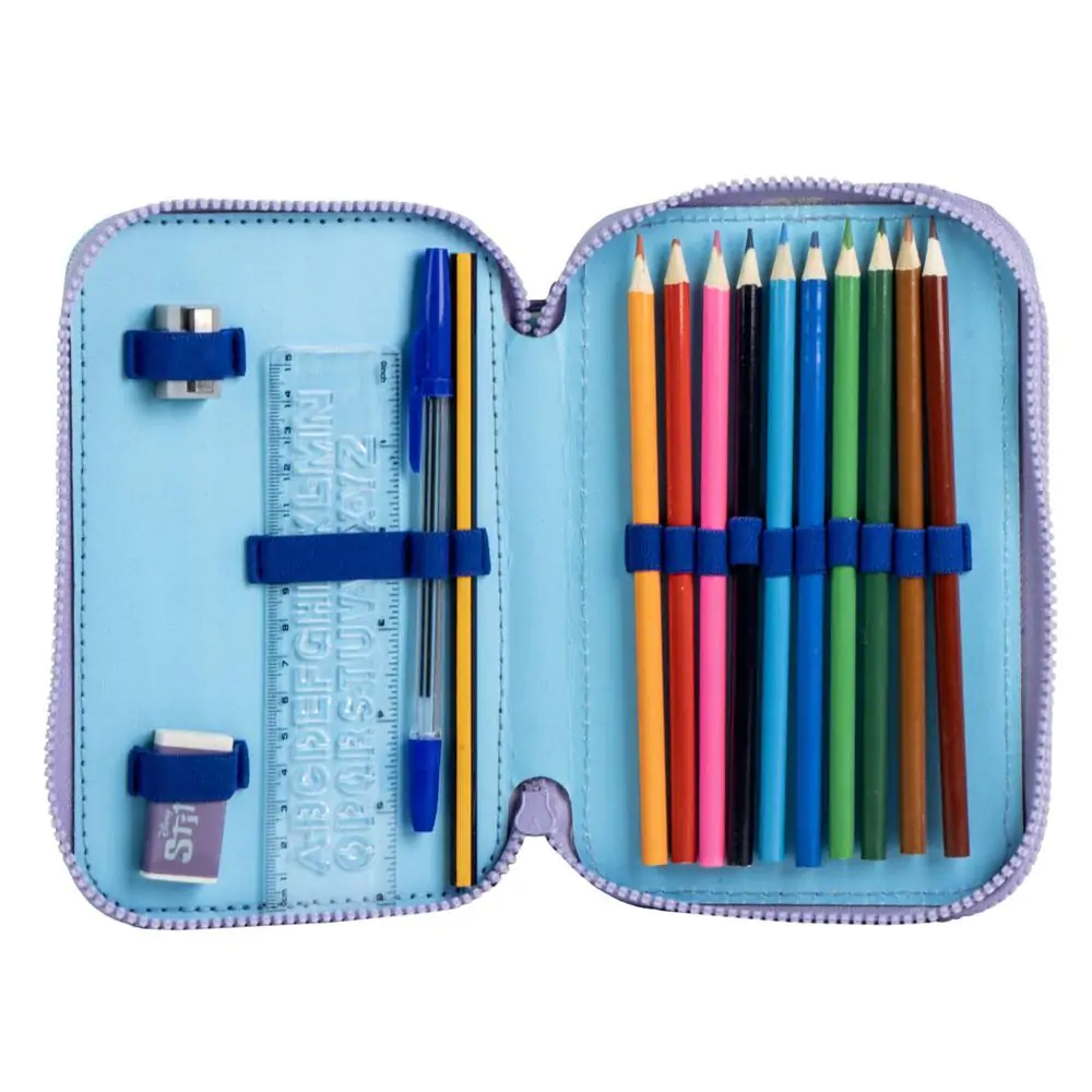 Disney Stitch penar dublu poza produsului