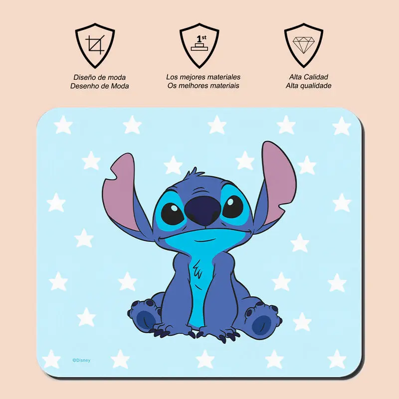 Disney Stitch mouse pad poza produsului