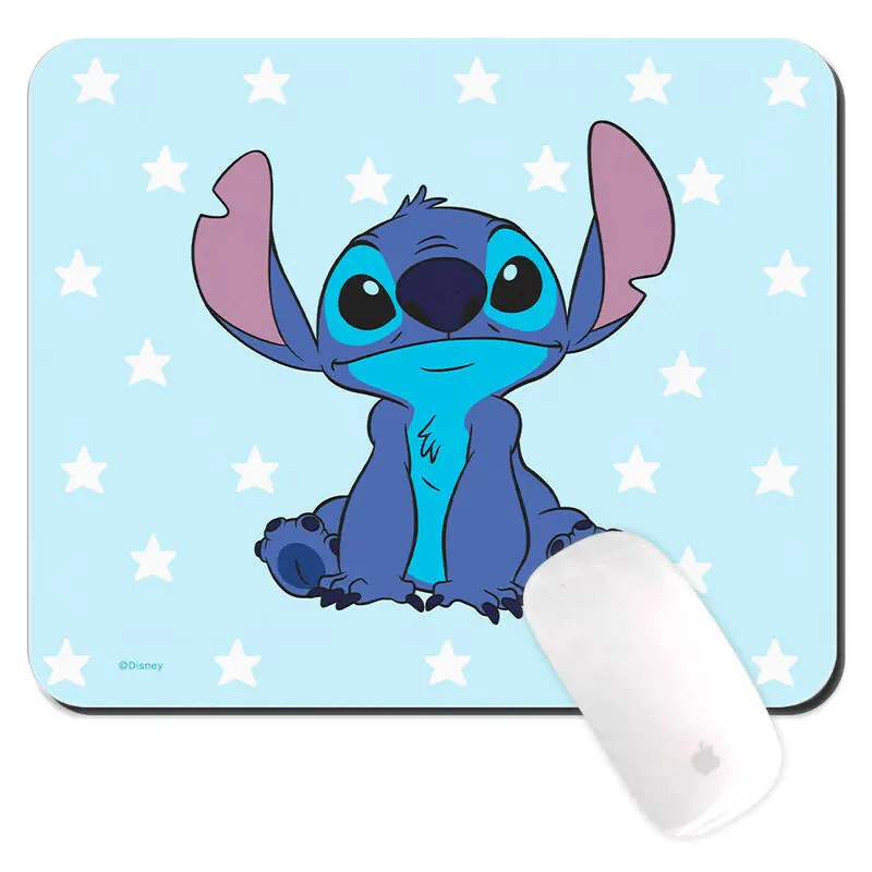 Disney Stitch mouse pad poza produsului